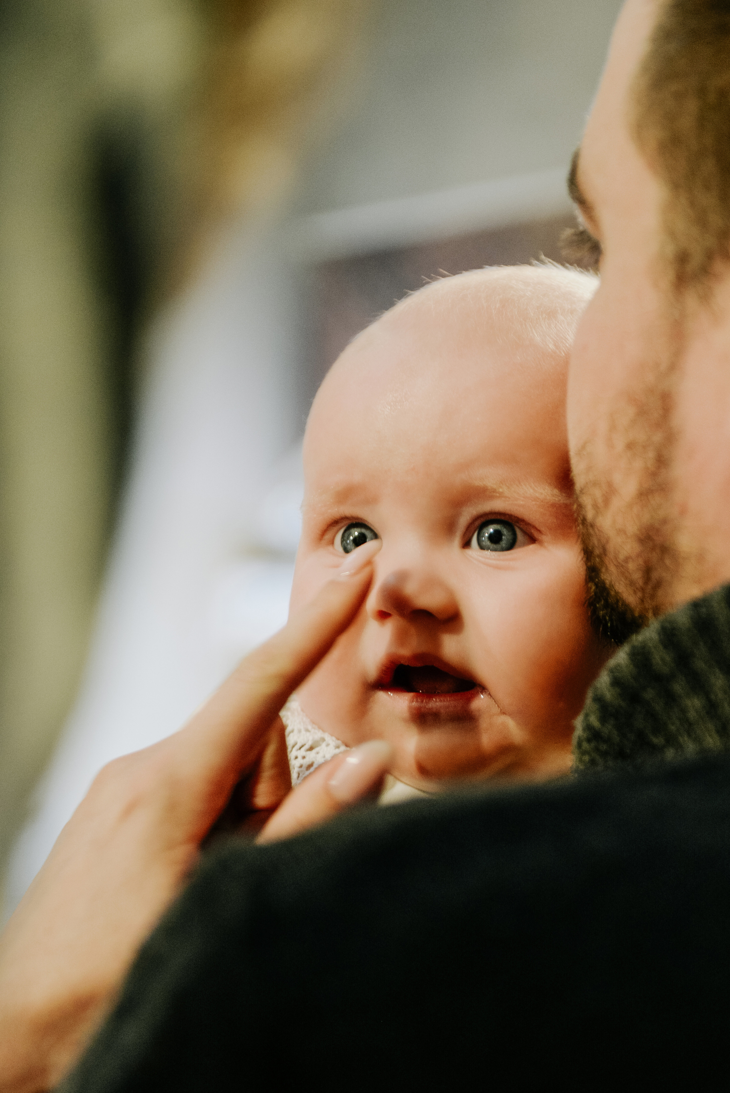 Таинство крещения. Семейный фотограф Липецк Мария Шуринова