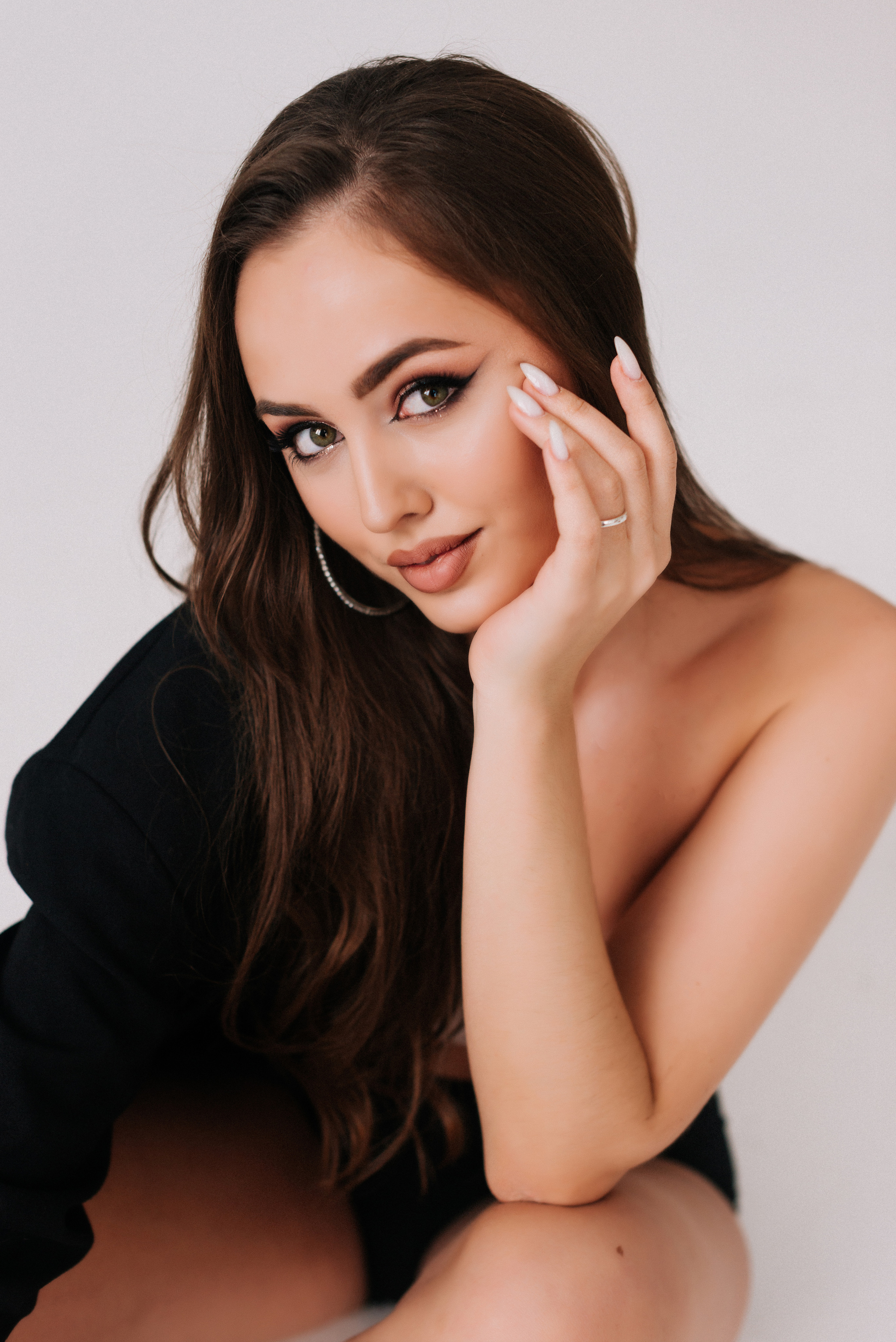 Индивидуальные. Семейный фотограф Липецк Мария Шуринова