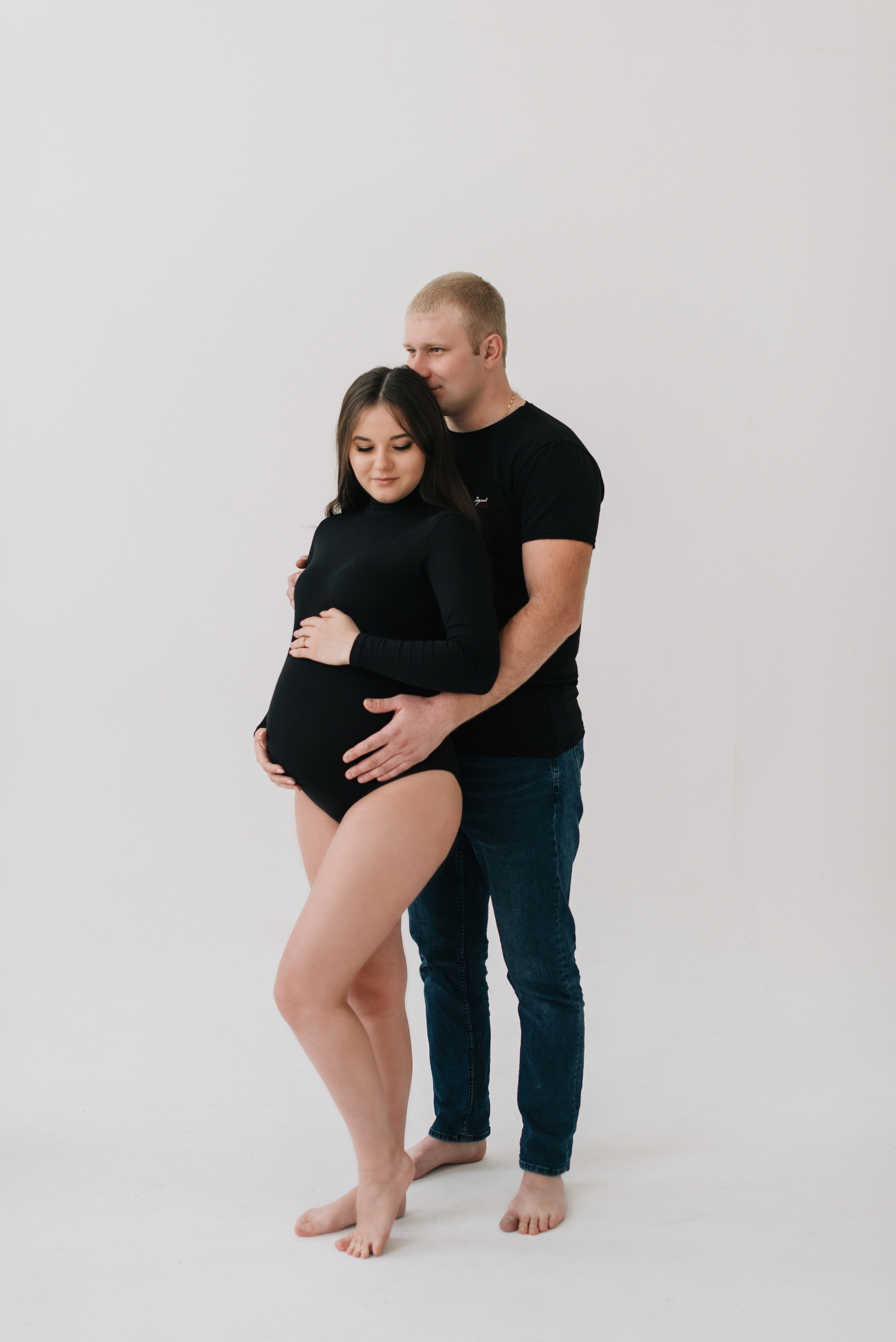 Беременность. Семейный фотограф Липецк Мария Шуринова