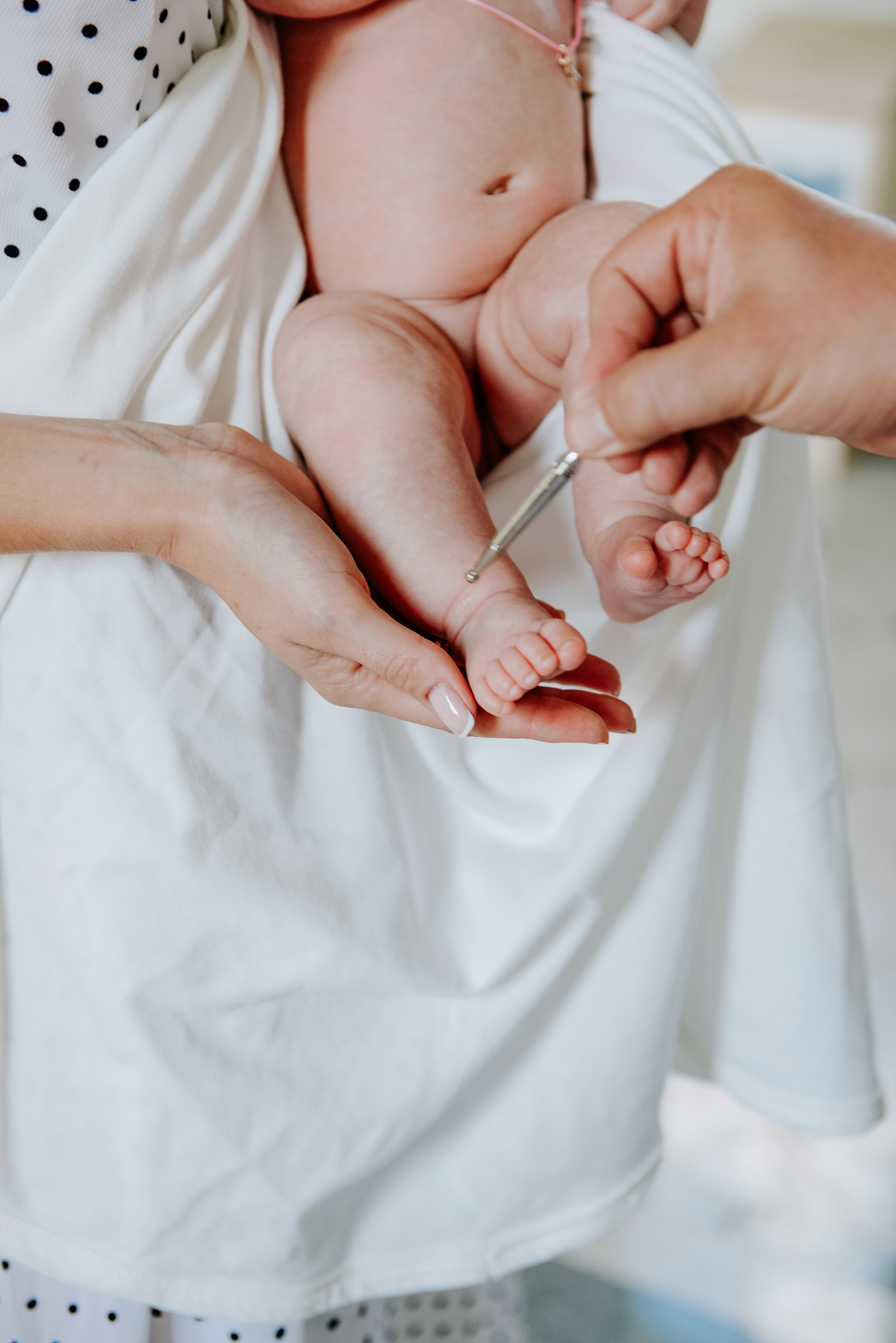 Таинство крещения. Семейный фотограф Липецк Мария Шуринова