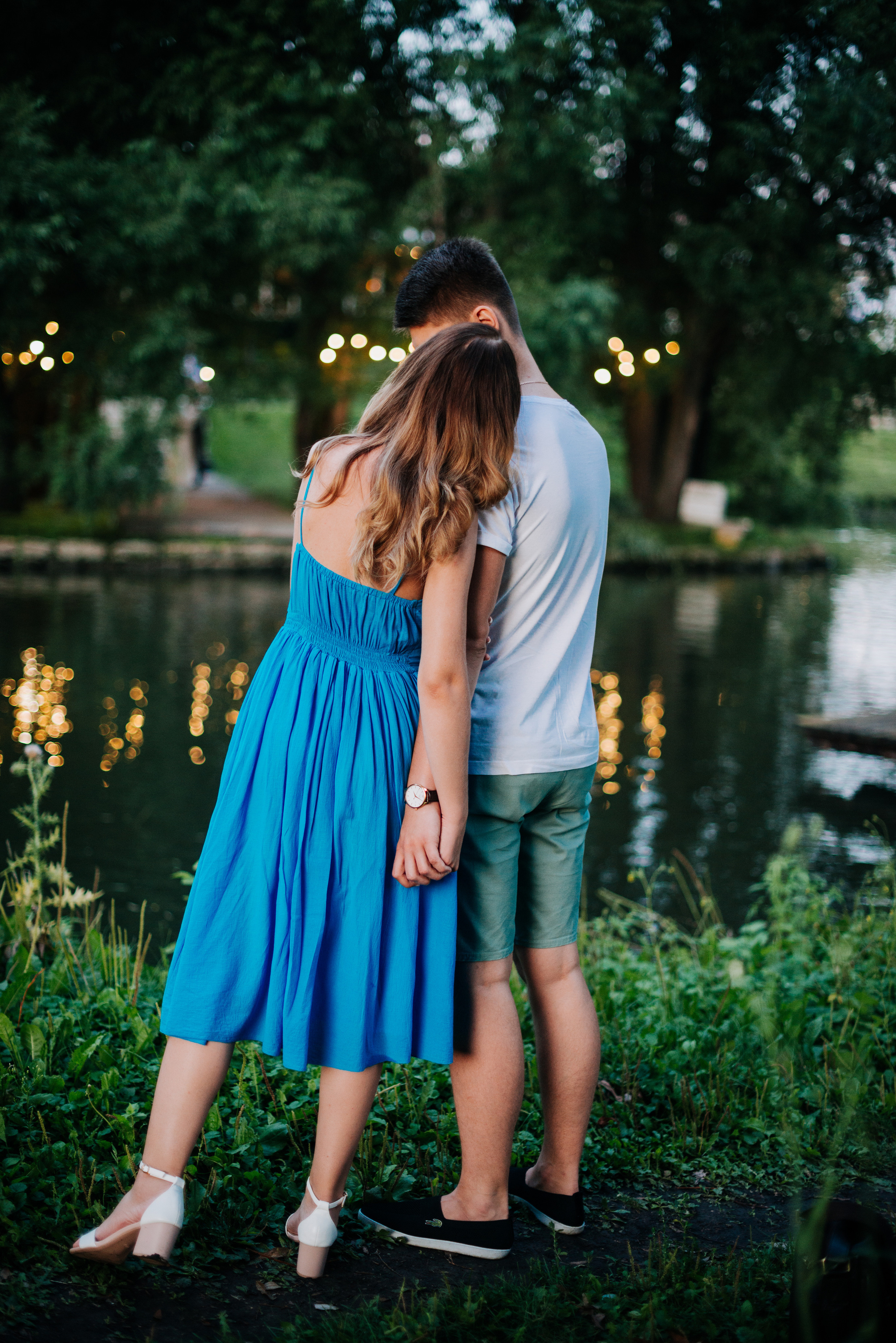 Парная съемка (Love story). Семейный фотограф Липецк Мария Шуринова