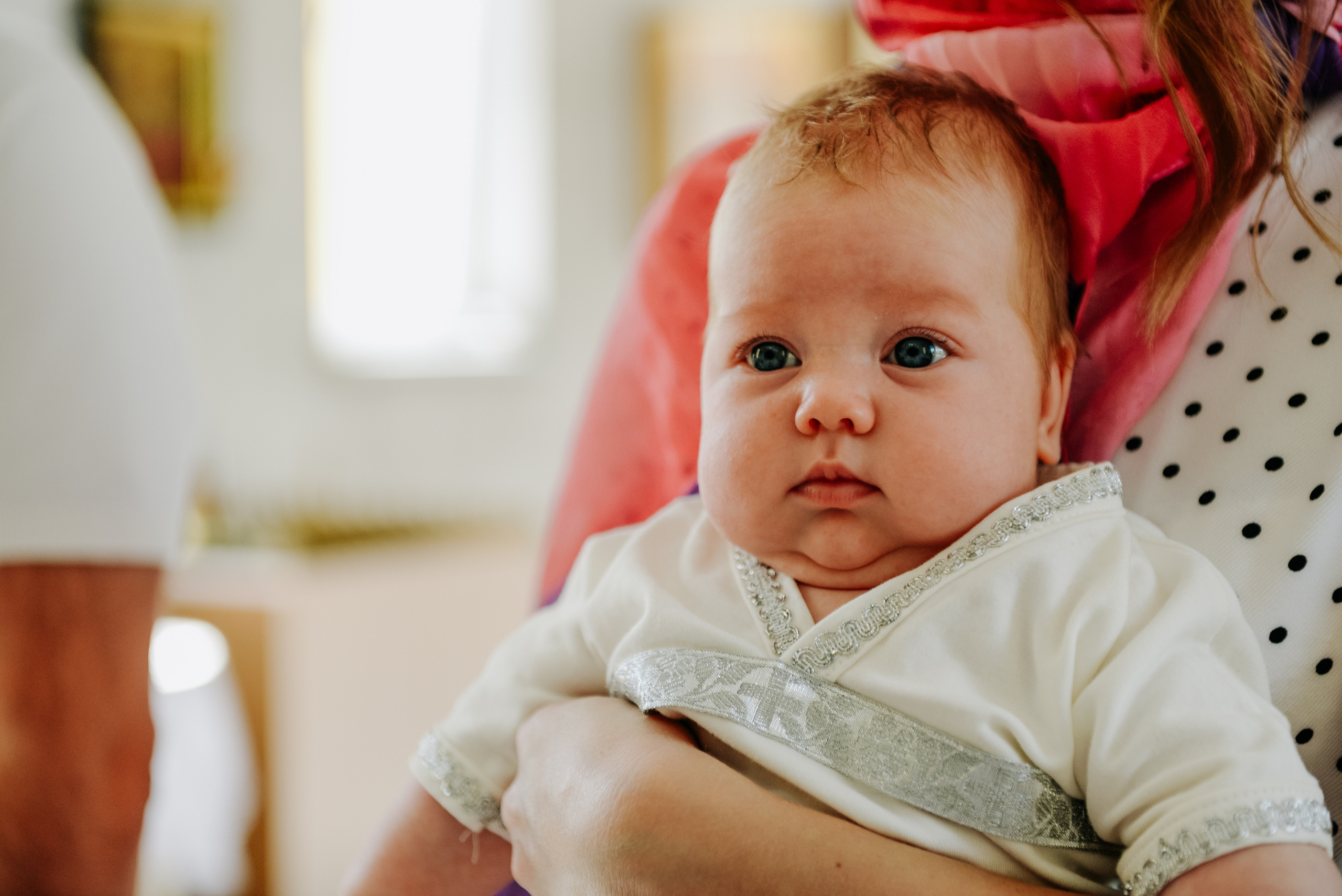 Таинство крещения. Семейный фотограф Липецк Мария Шуринова