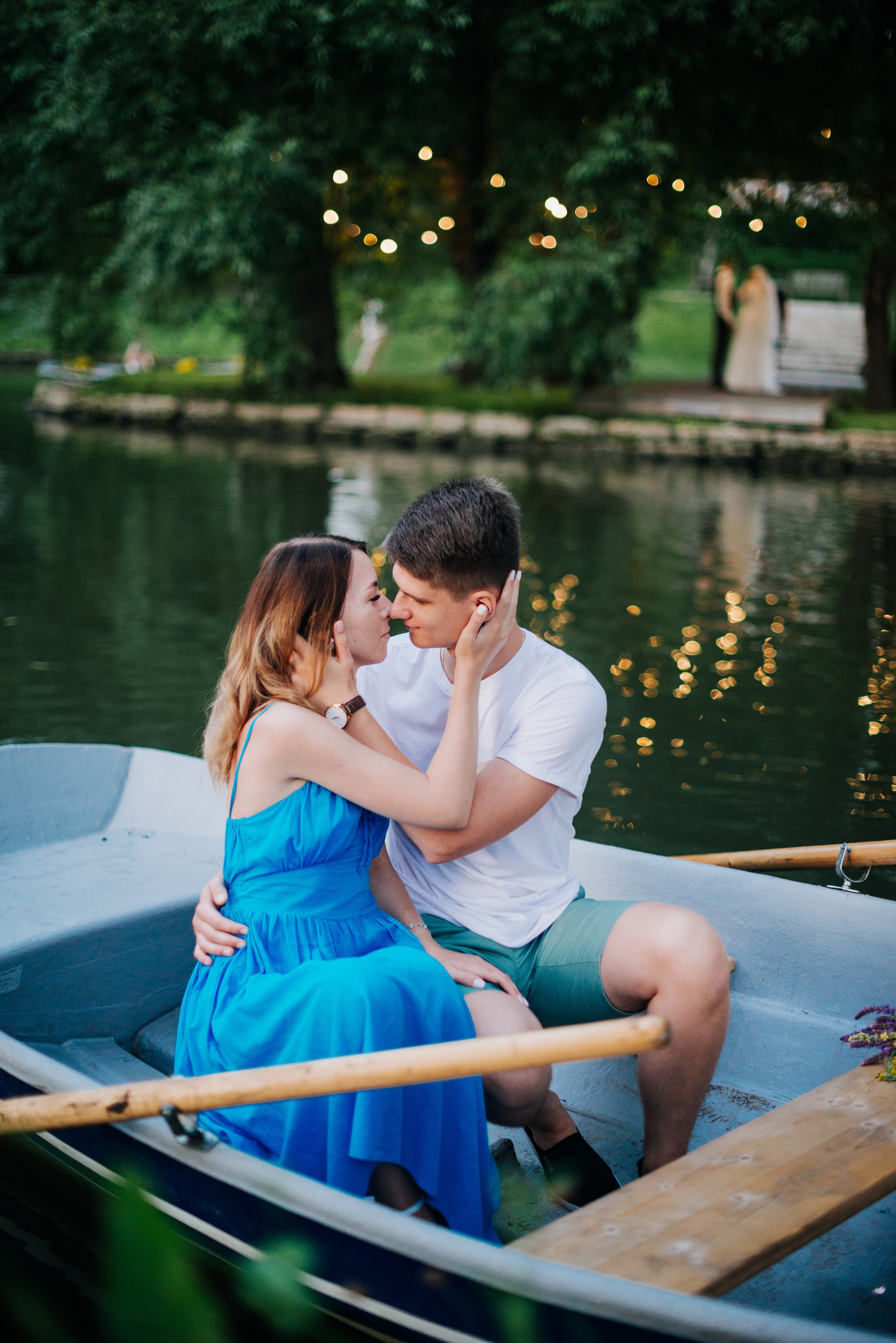 Парная съемка (Love story). Семейный фотограф Липецк Мария Шуринова