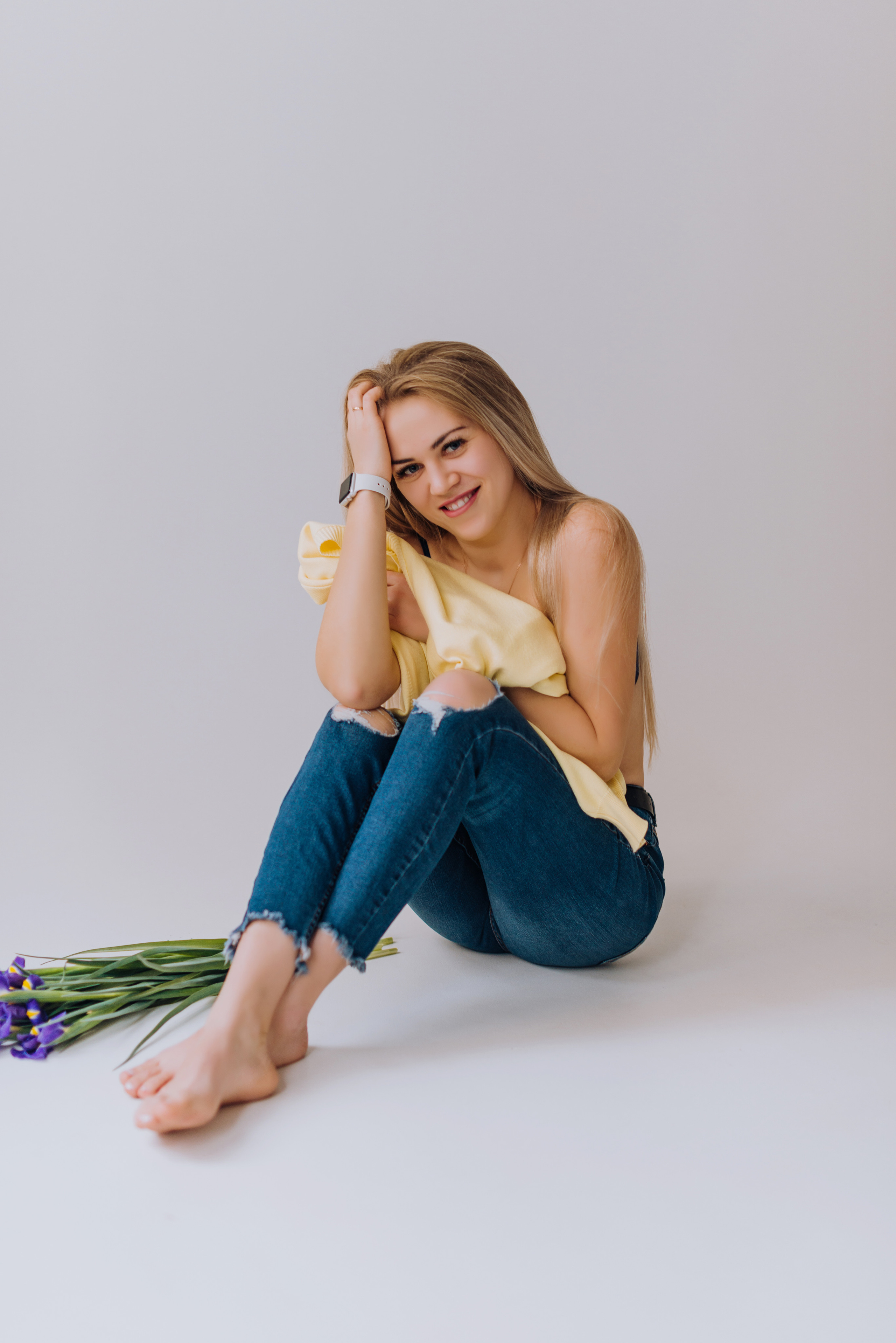 Индивидуальные. Семейный фотограф Липецк Мария Шуринова