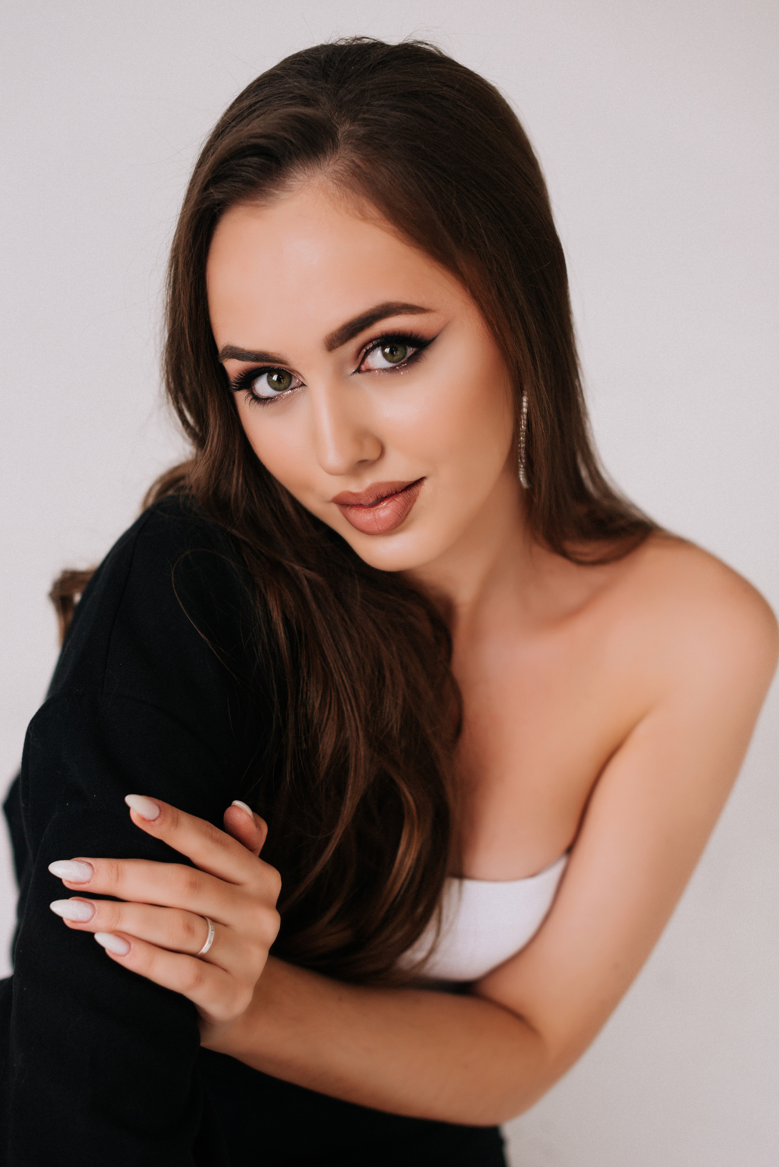 Индивидуальные. Семейный фотограф Липецк Мария Шуринова