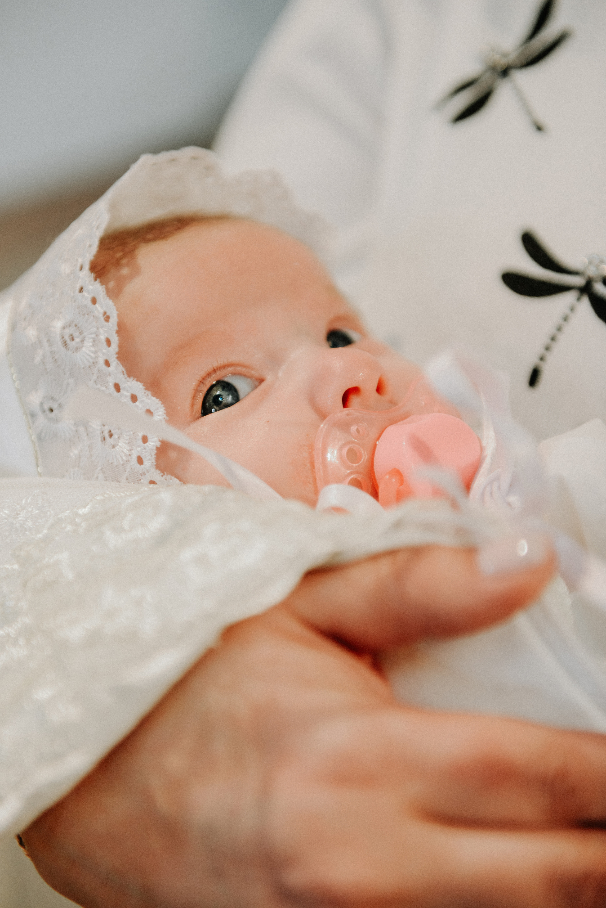 Таинство крещения. Семейный фотограф Липецк Мария Шуринова