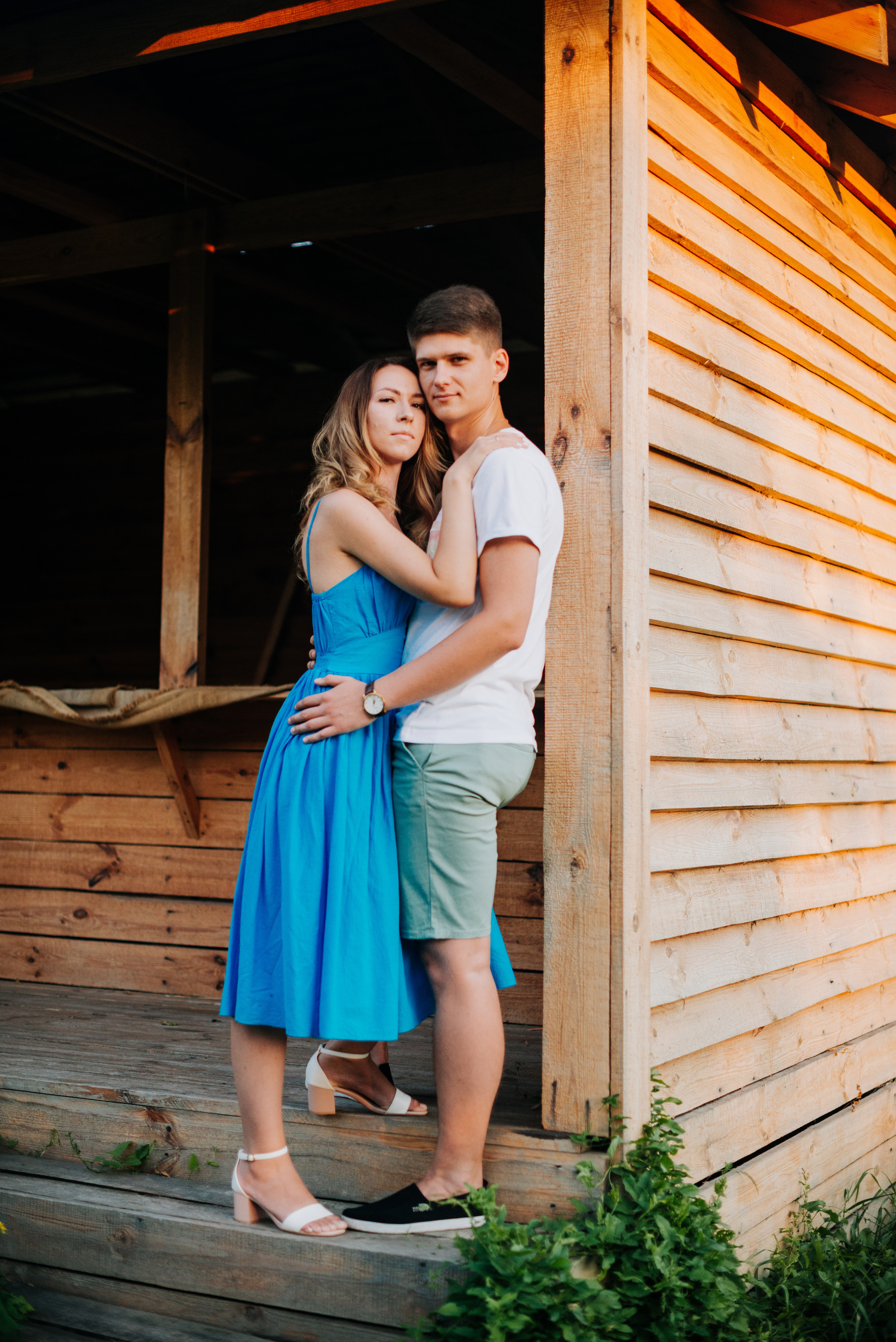 Парная съемка (Love story). Семейный фотограф Липецк Мария Шуринова