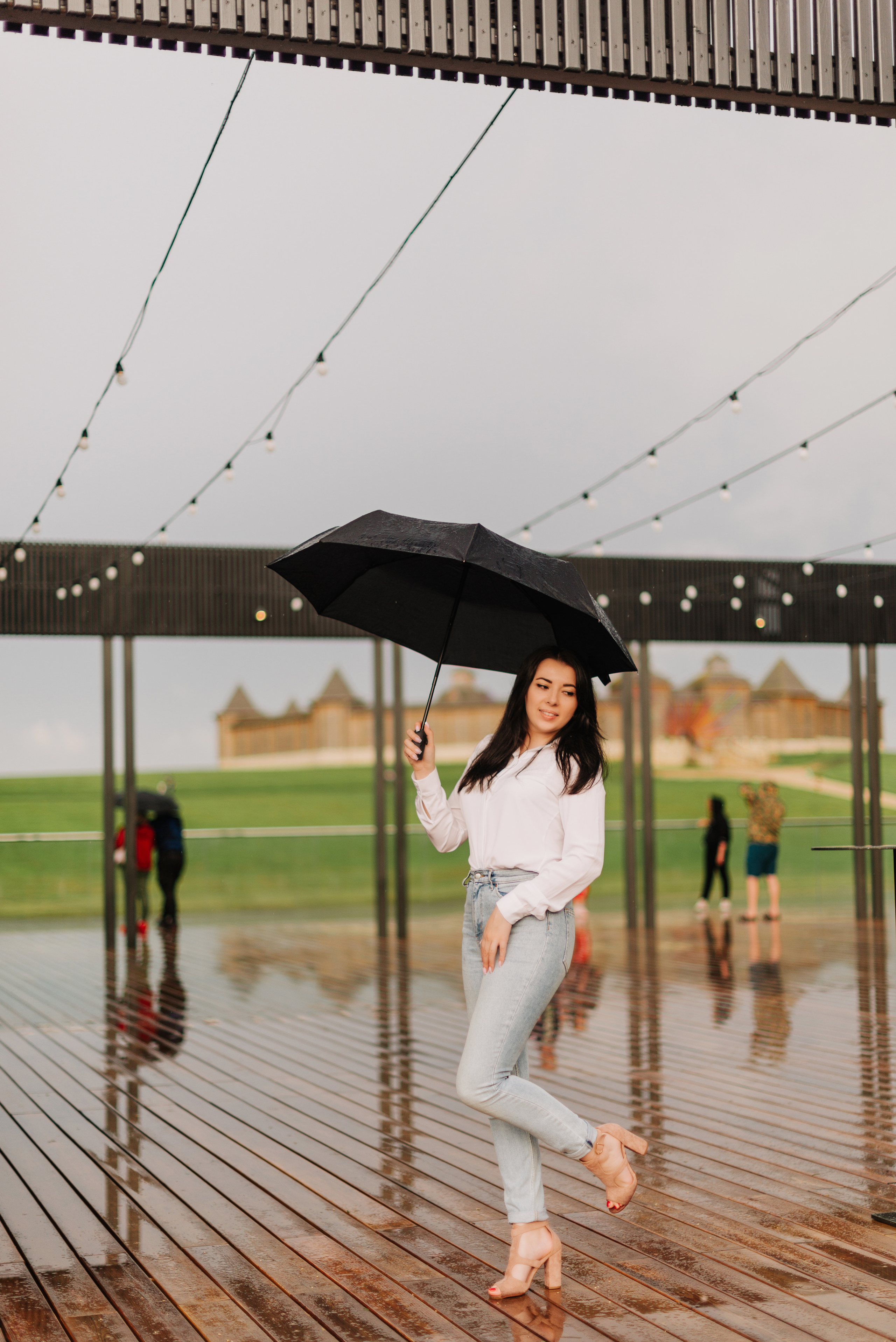 Индивидуальные. Семейный фотограф Липецк Мария Шуринова