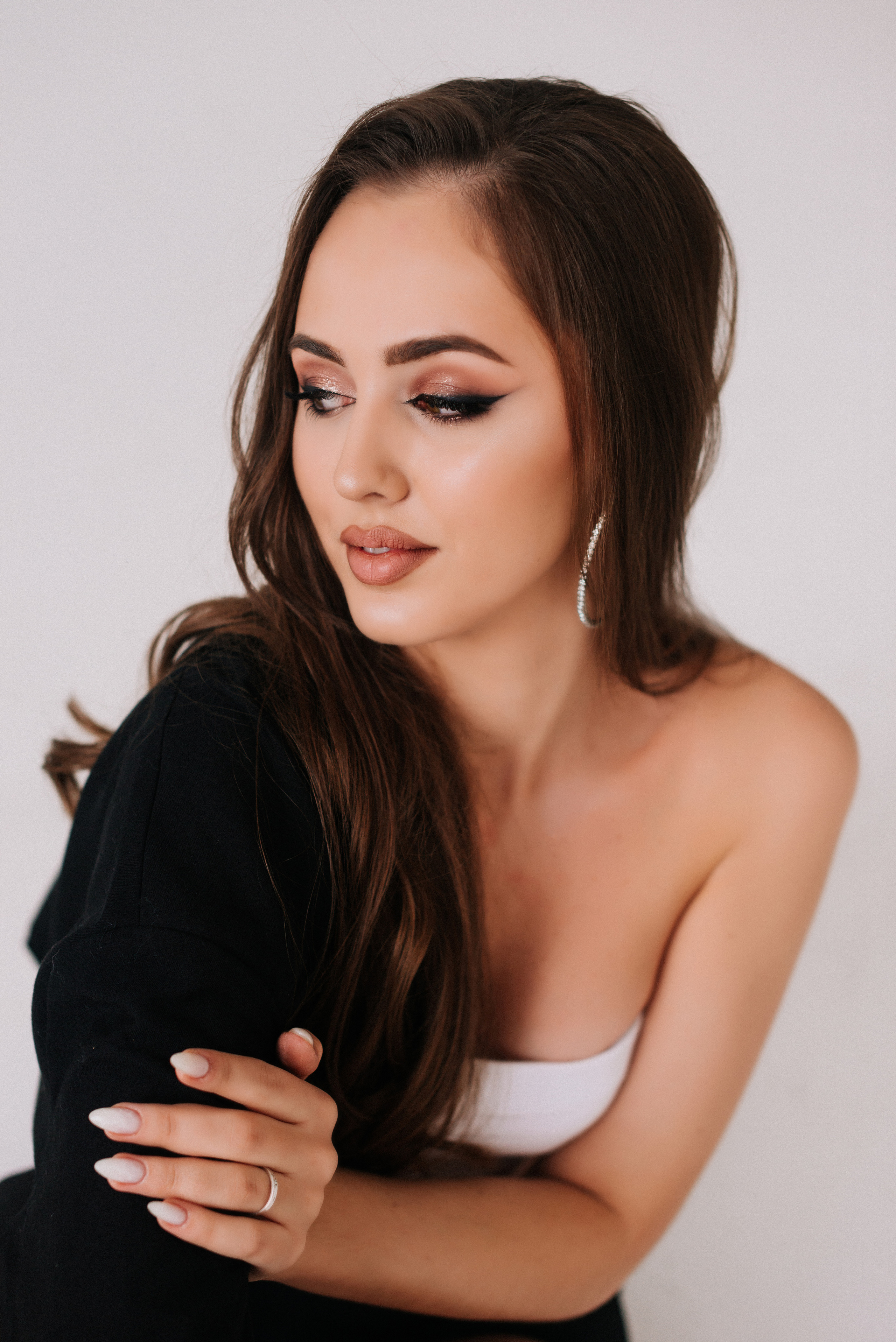 Индивидуальные. Семейный фотограф Липецк Мария Шуринова