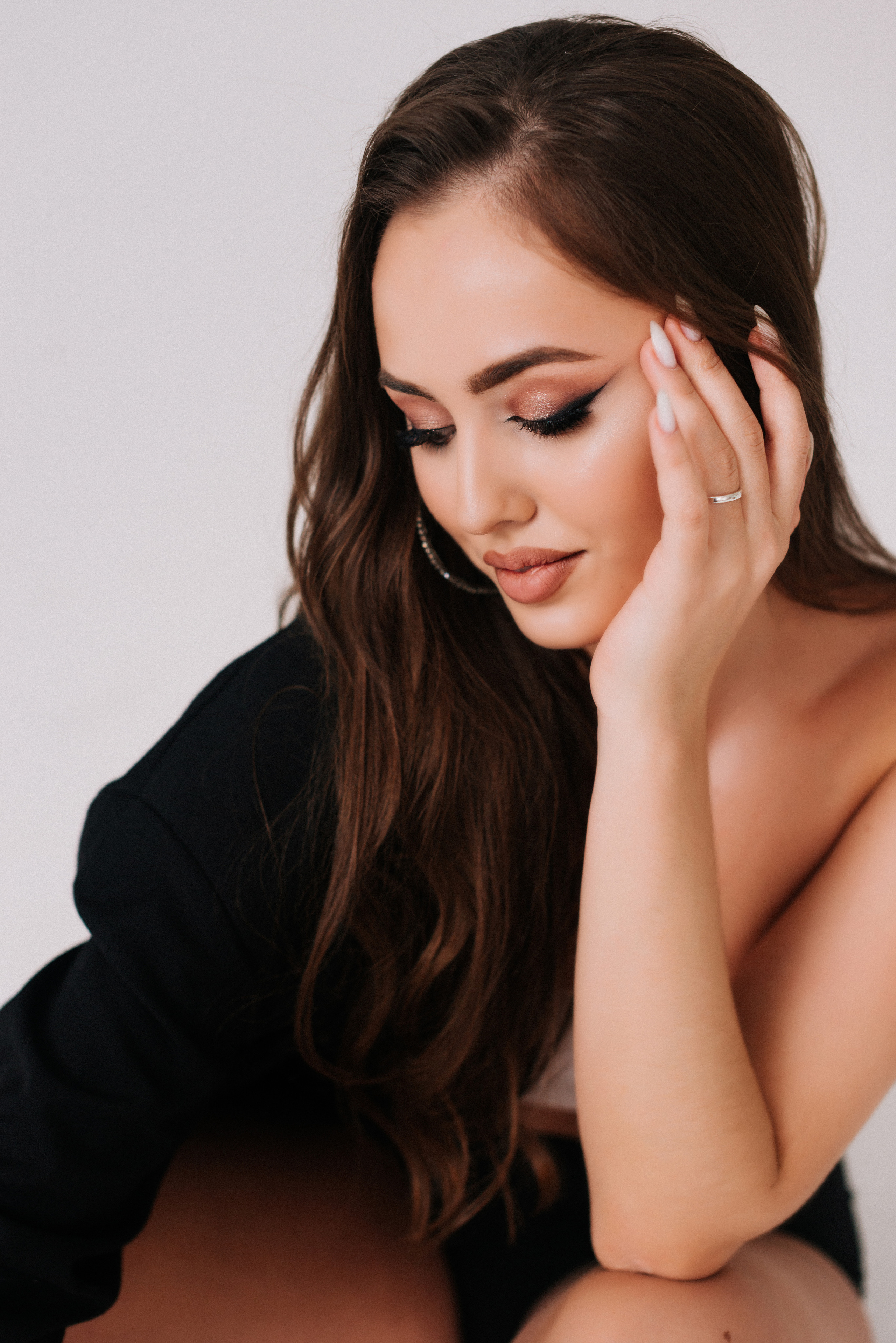 Индивидуальные. Семейный фотограф Липецк Мария Шуринова