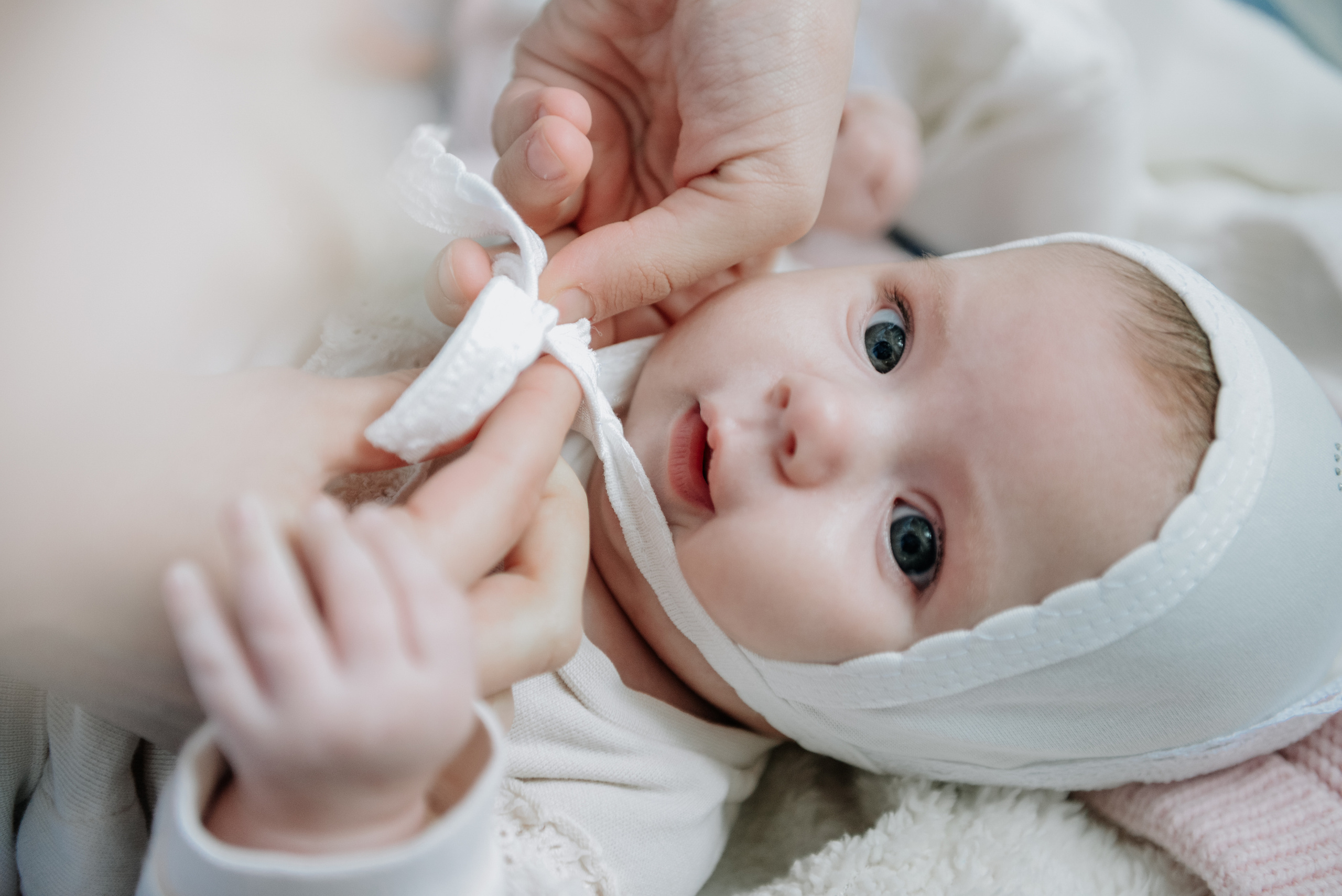 Таинство крещения. Семейный фотограф Липецк Мария Шуринова
