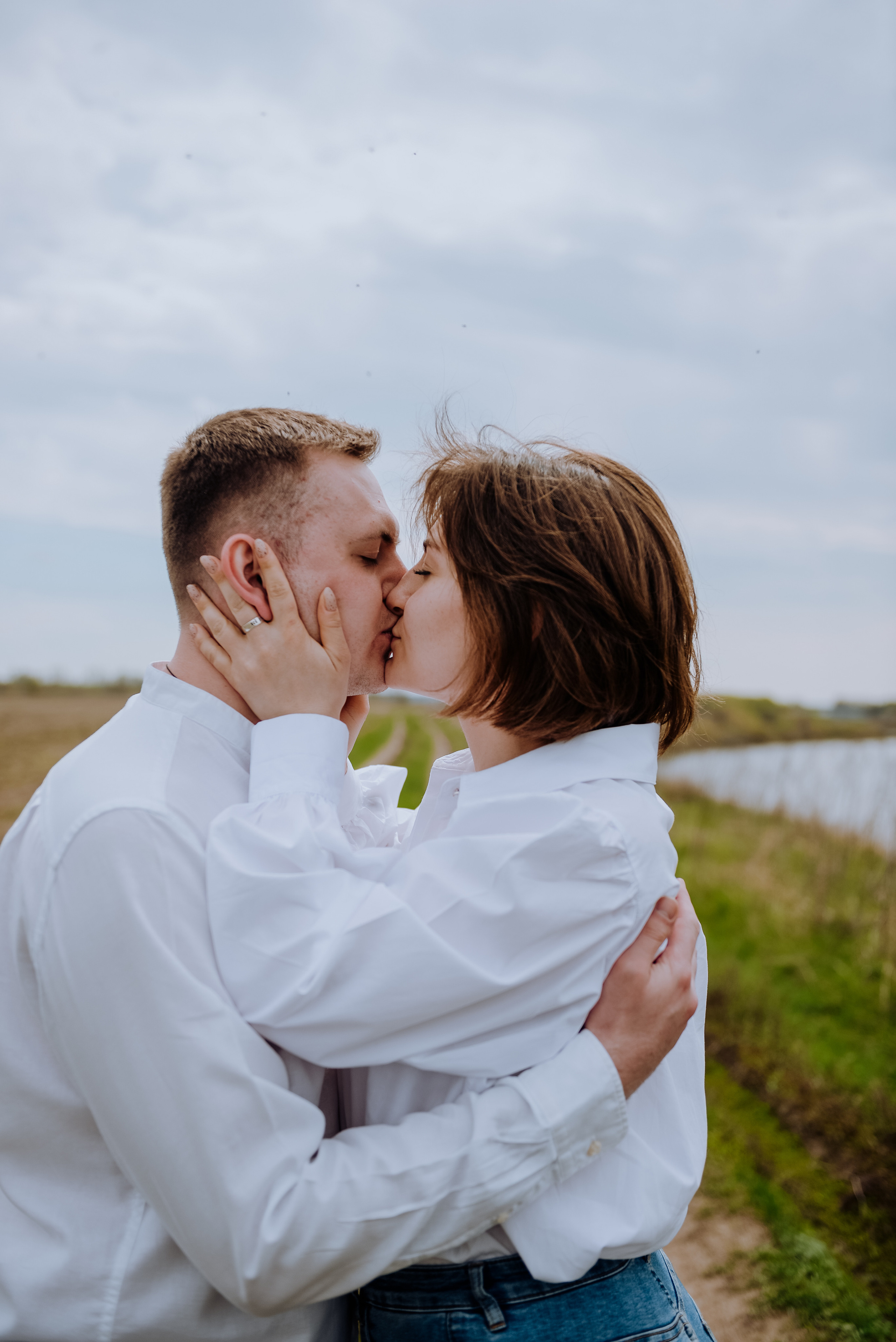Парная съемка (Love story). Семейный фотограф Липецк Мария Шуринова