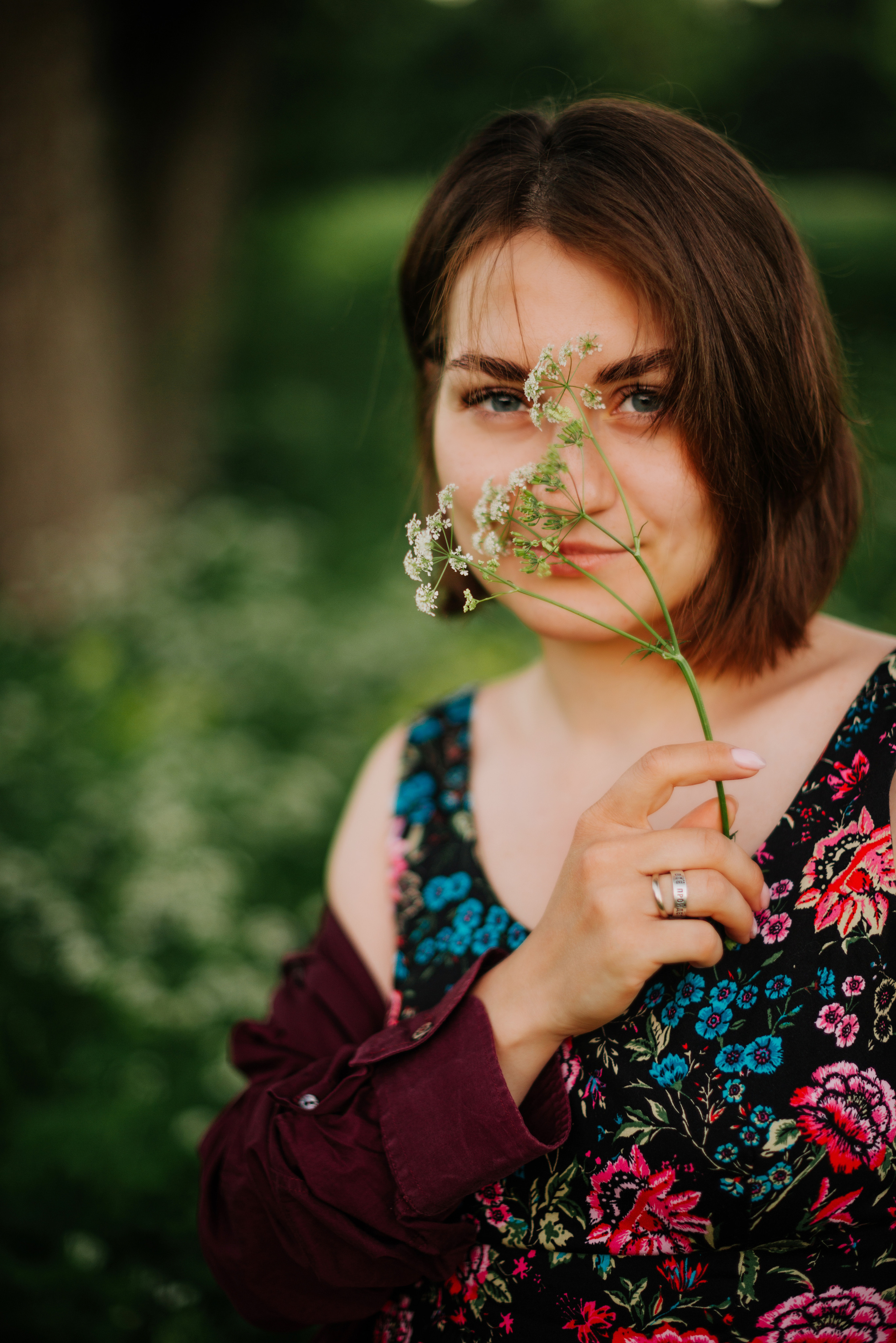 Индивидуальные. Семейный фотограф Липецк Мария Шуринова