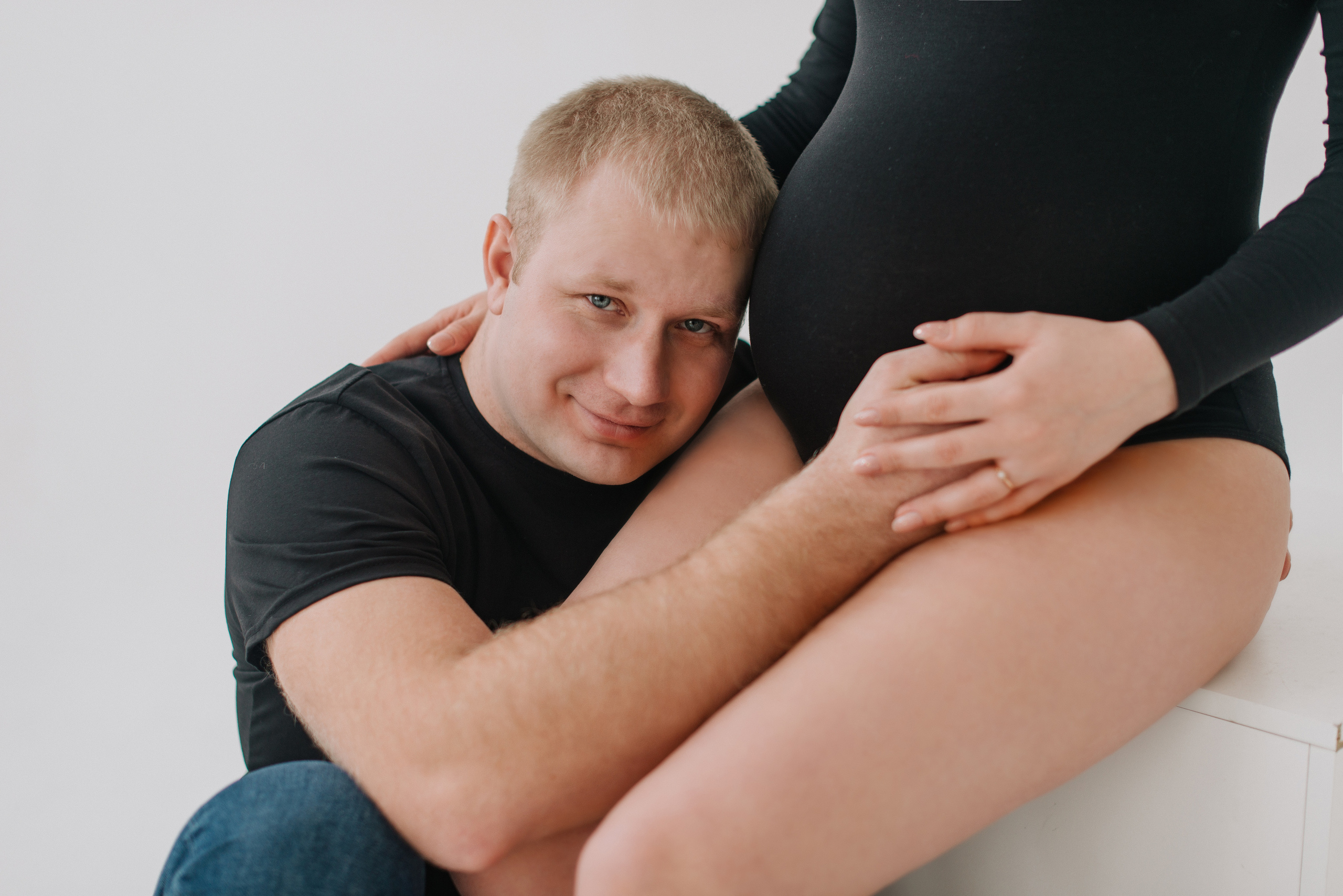 Беременность. Семейный фотограф Липецк Мария Шуринова