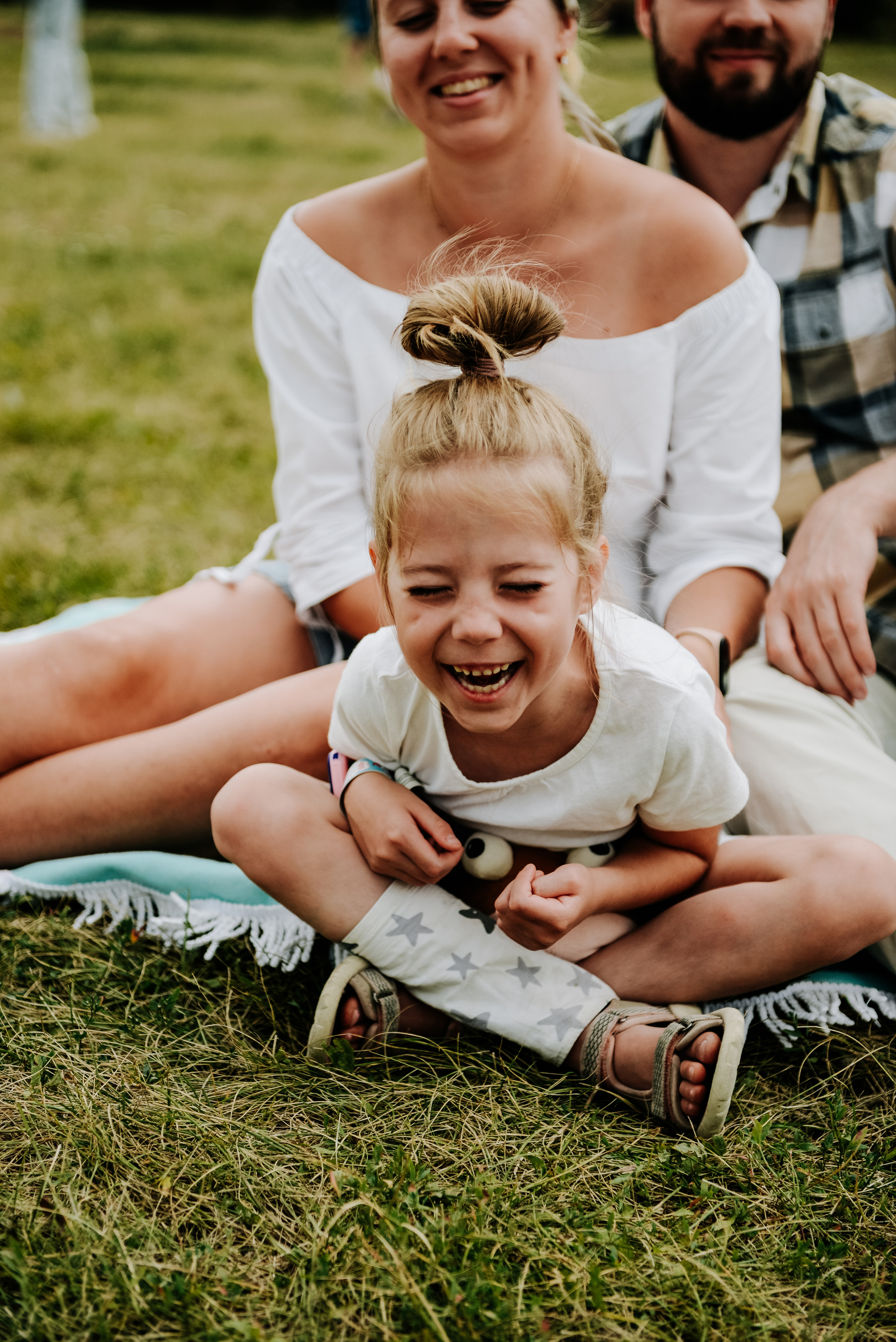 Семейная фотосъёмка. Семейный фотограф Липецк Мария Шуринова