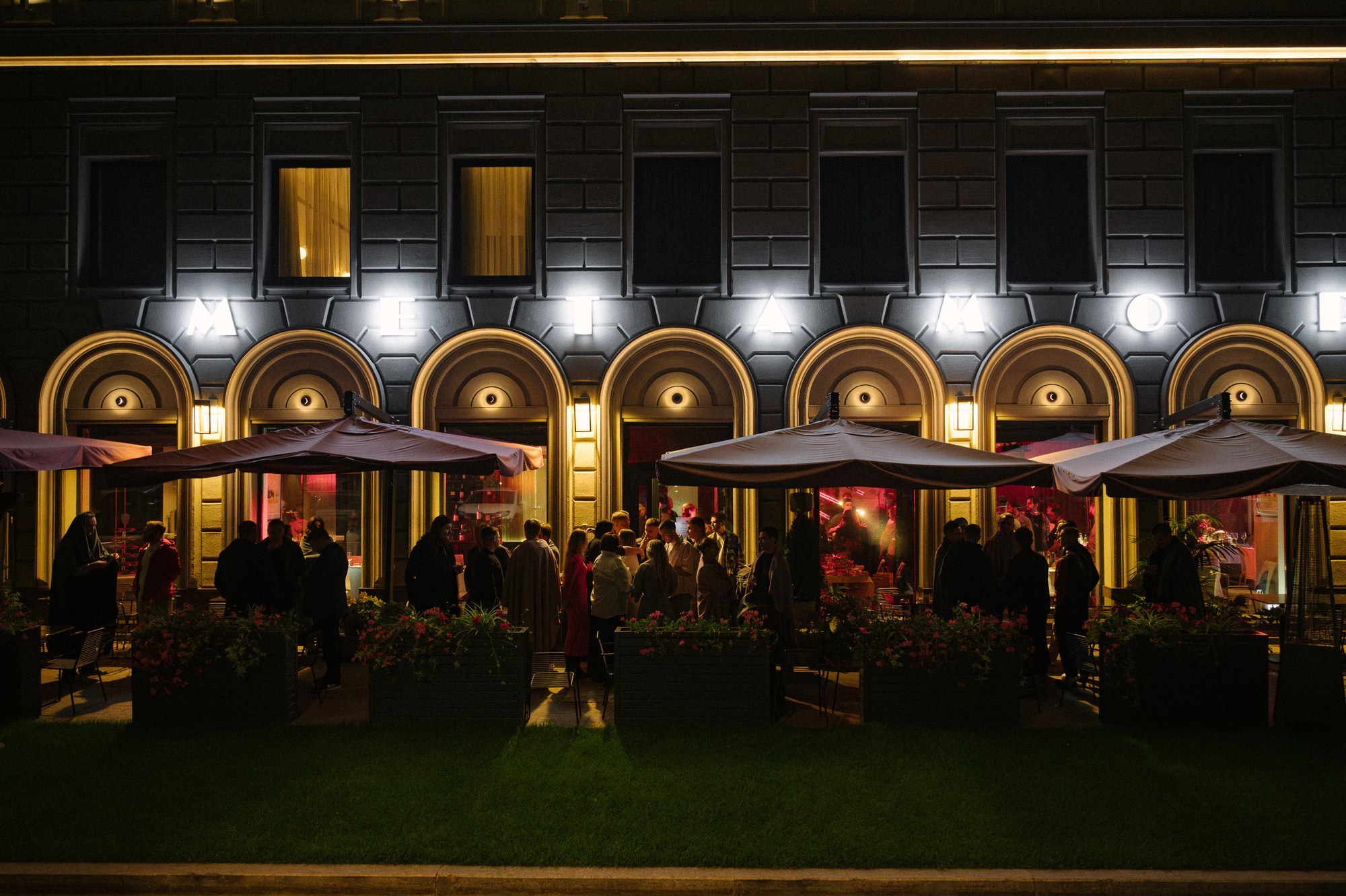 There is no draft. Свадебный и портретный фотограф в Москве Сергей Бузин