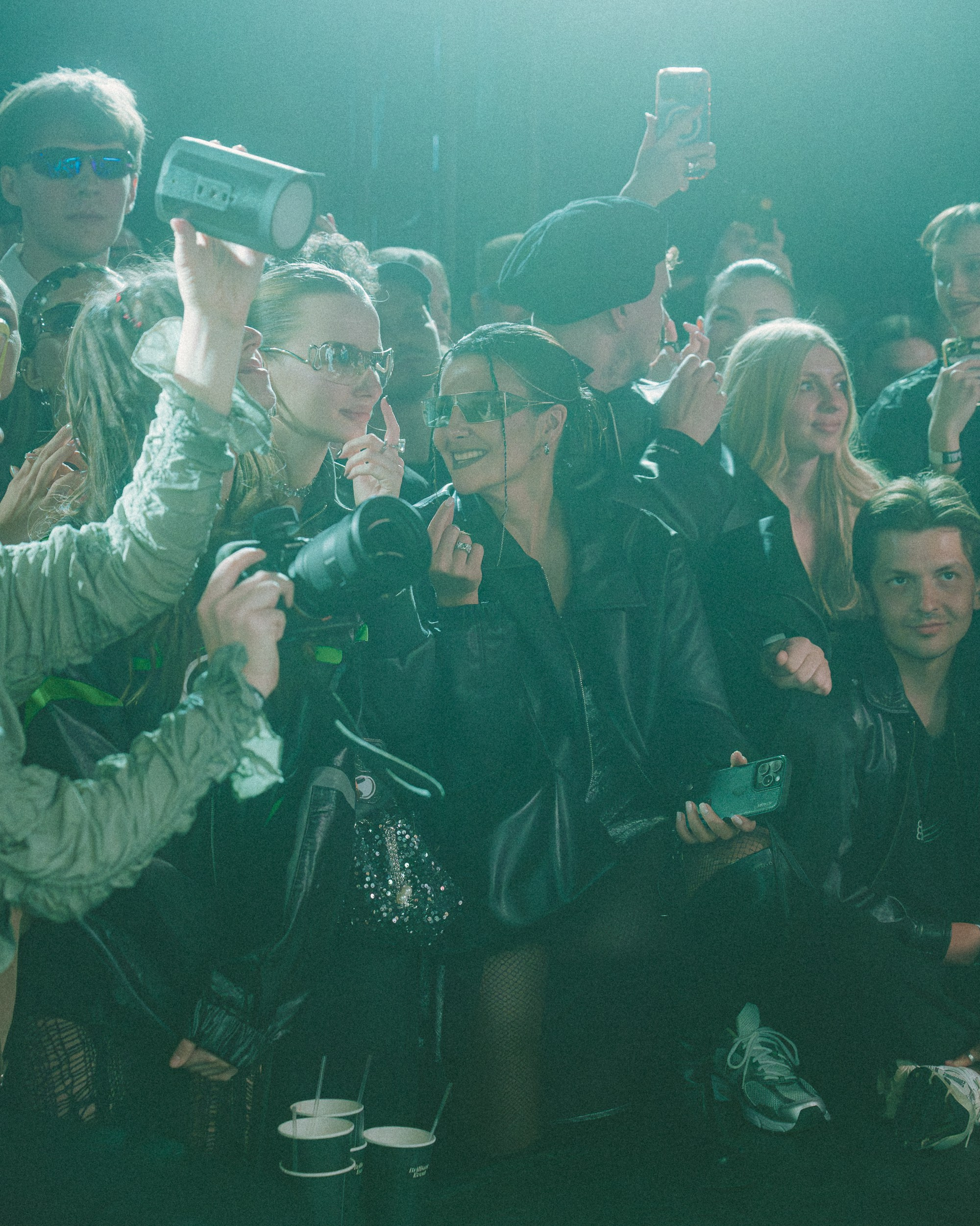 Top 100 Awards' 25. Свадебный и портретный фотограф в Москве Сергей Бузин