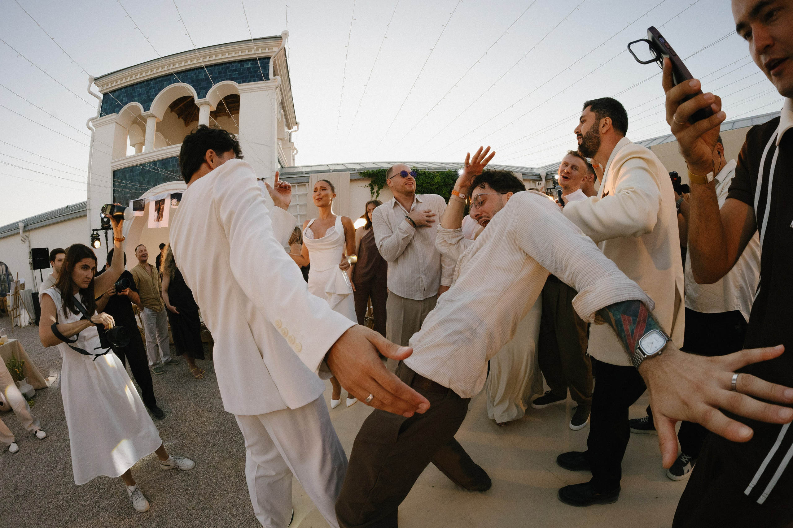 Потанцуй со мной!. Свадебный и репортажный фотограф Новороссийск, Краснодар, Сочи Олеся Дзюба