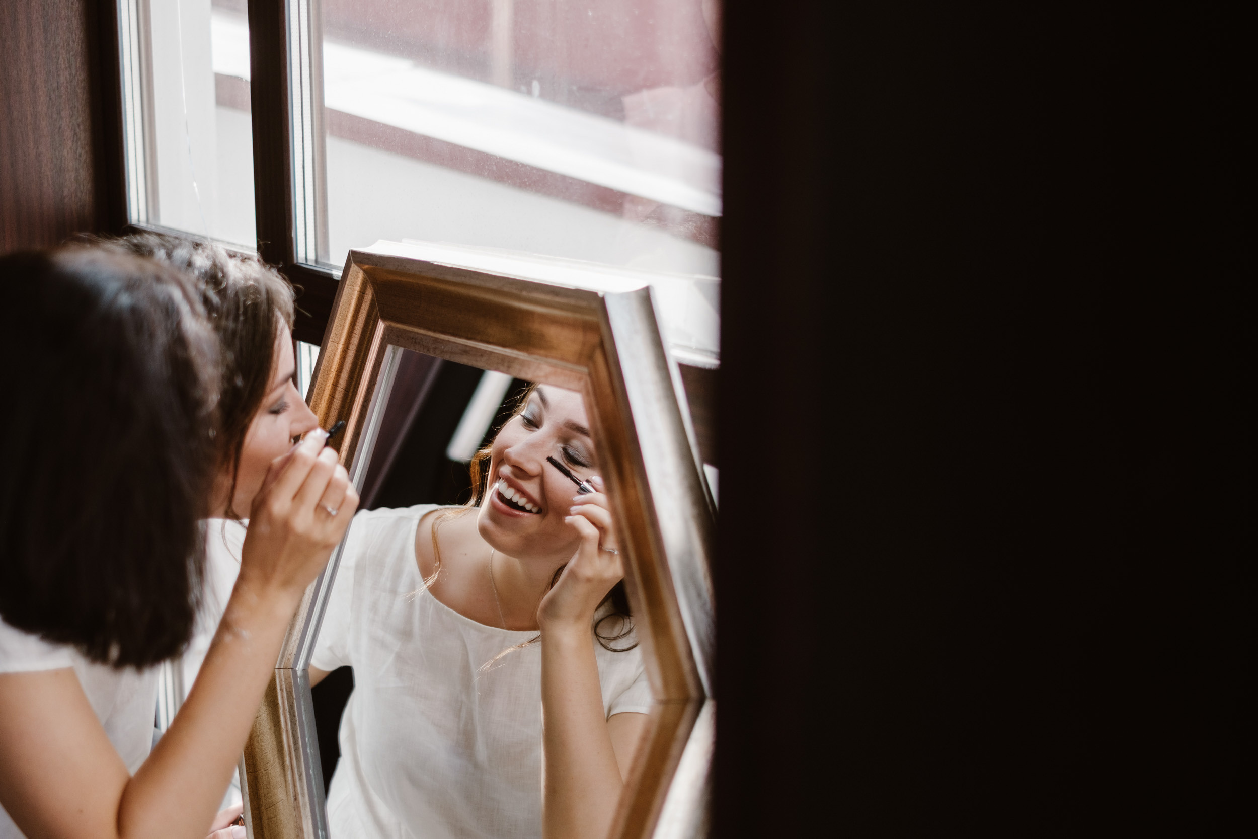 Павел и Валерия. Главная