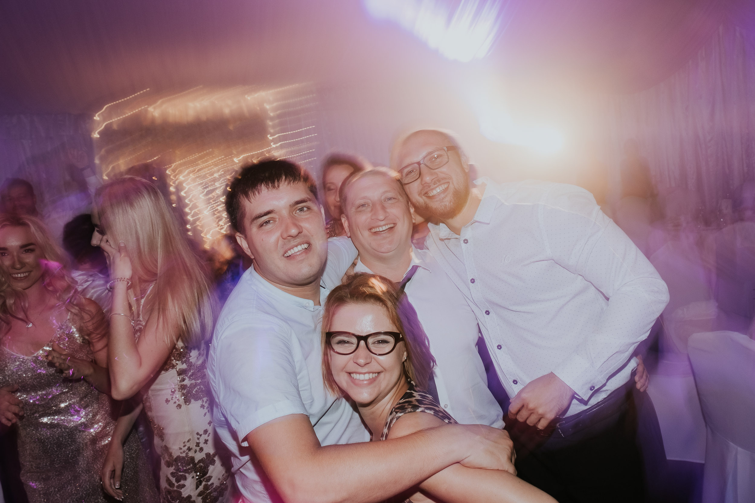 Сергей и Наталья. Главная