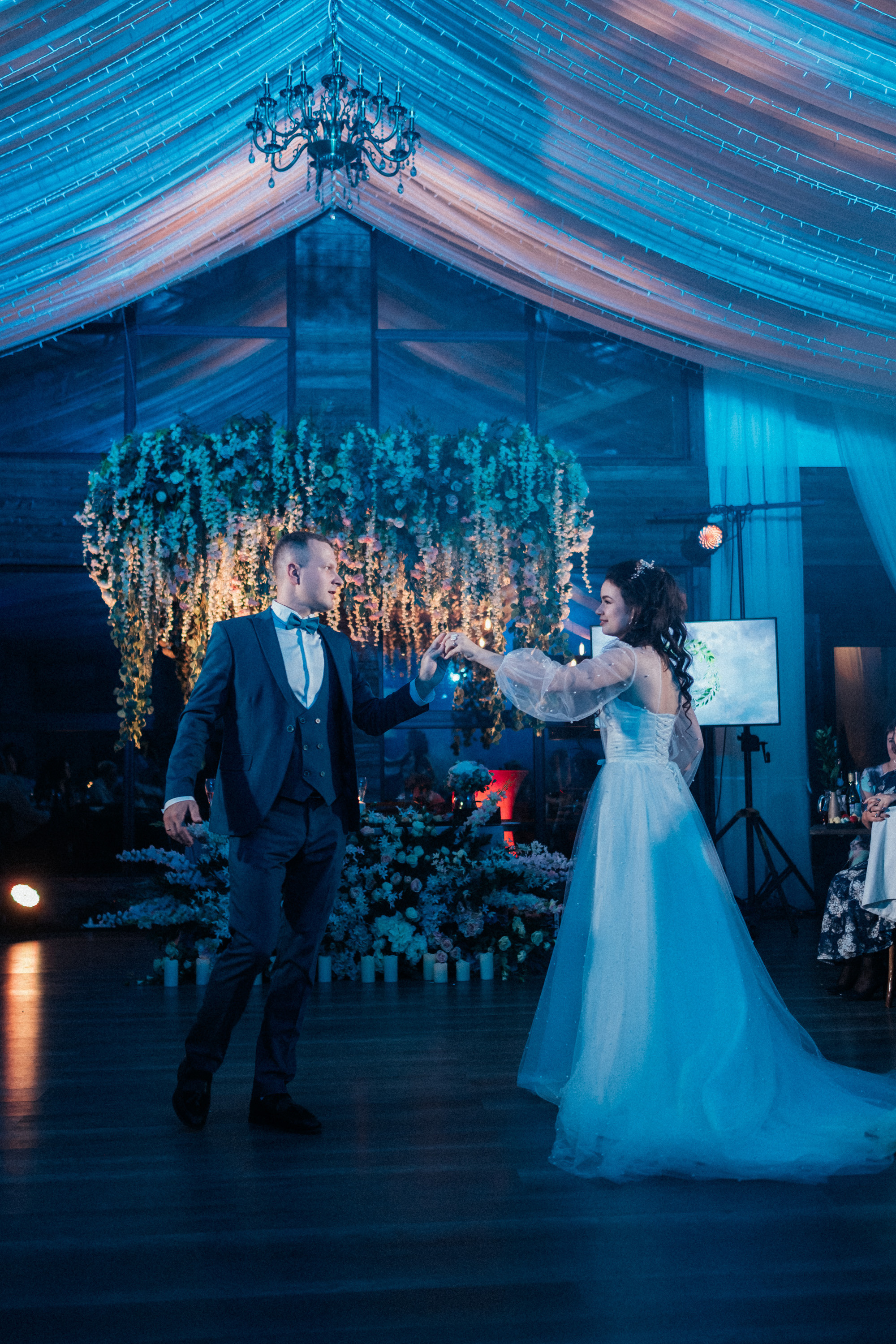 Олег и Наталья. Главная