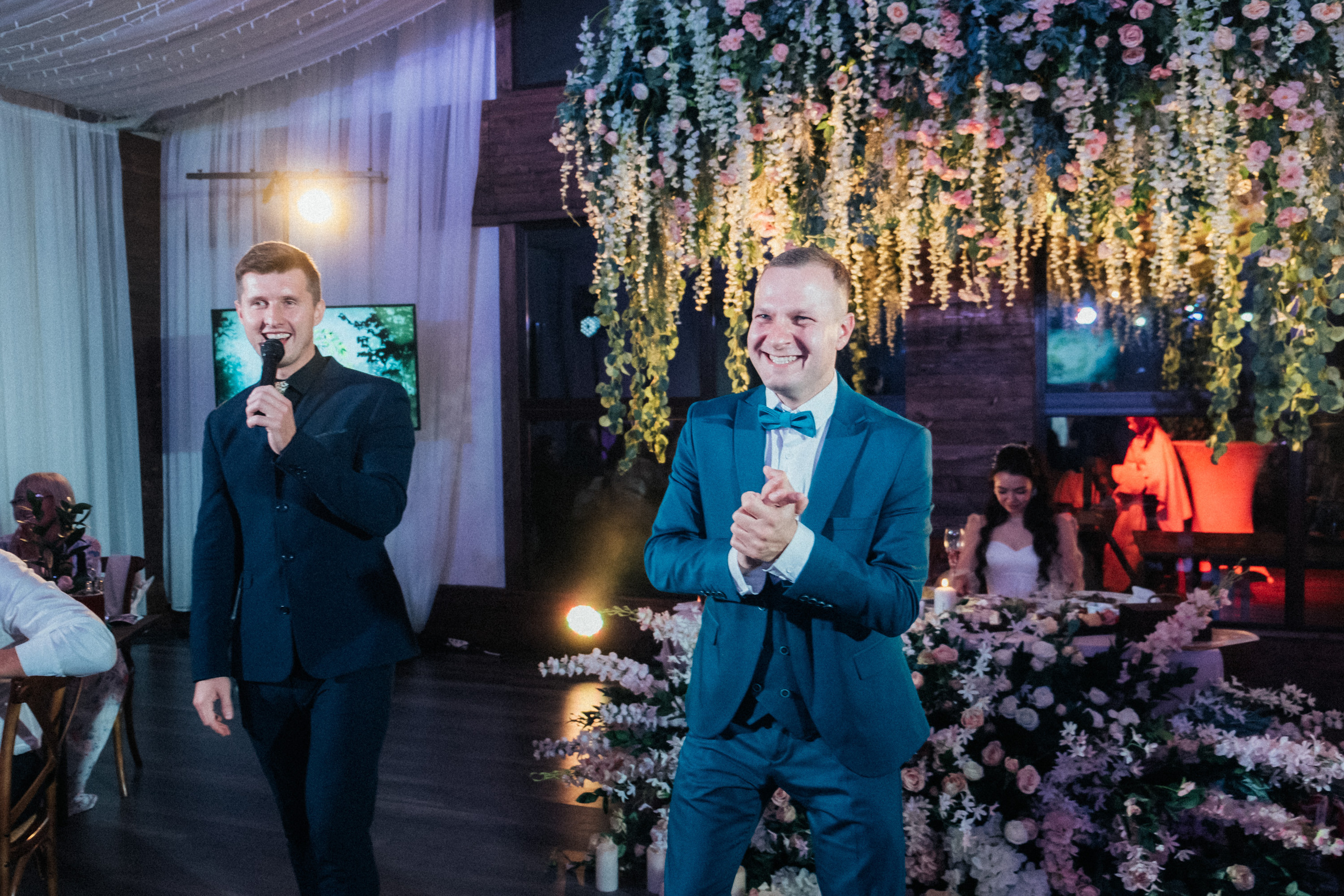 Олег и Наталья. Главная