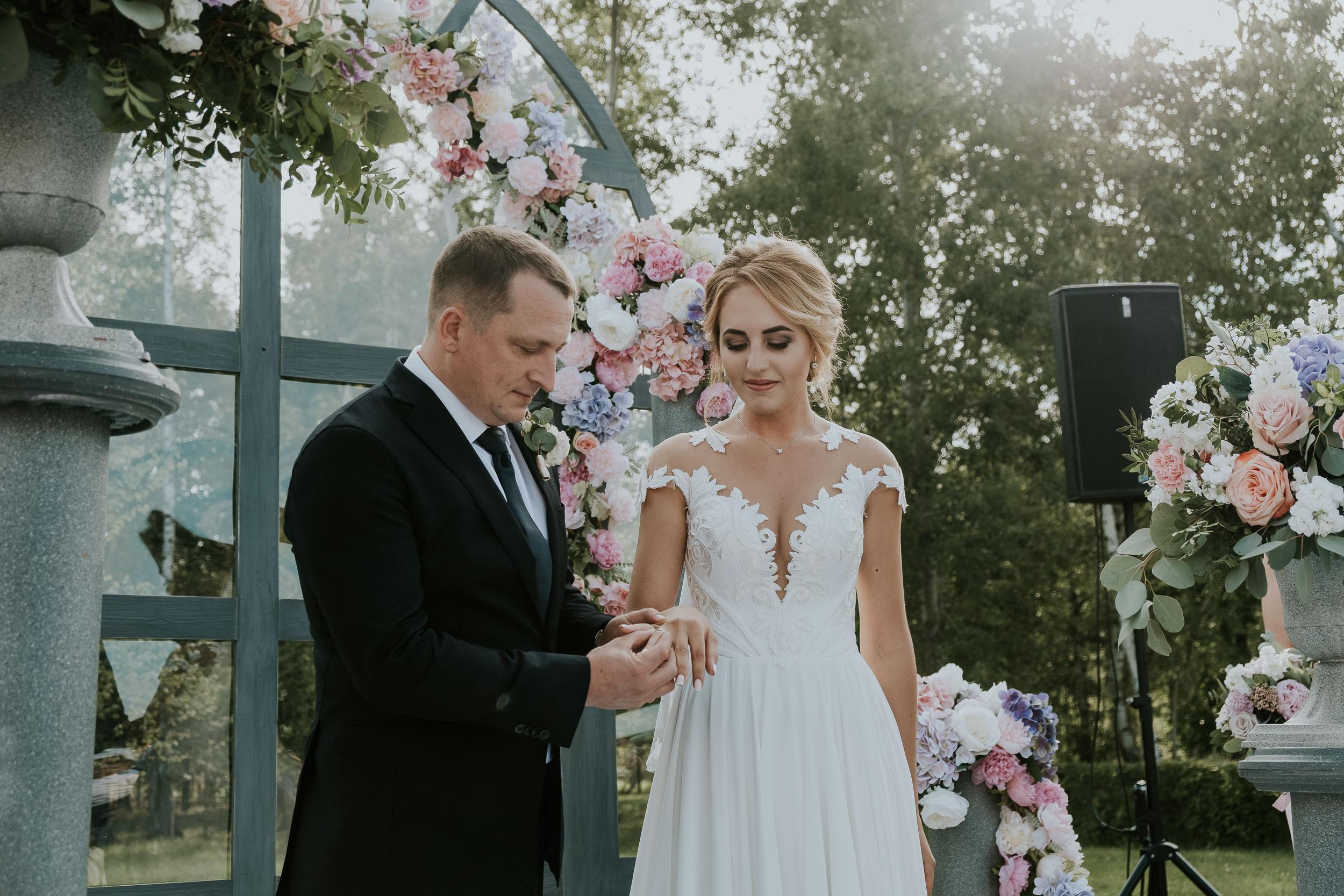 Сергей и Наталья. Главная