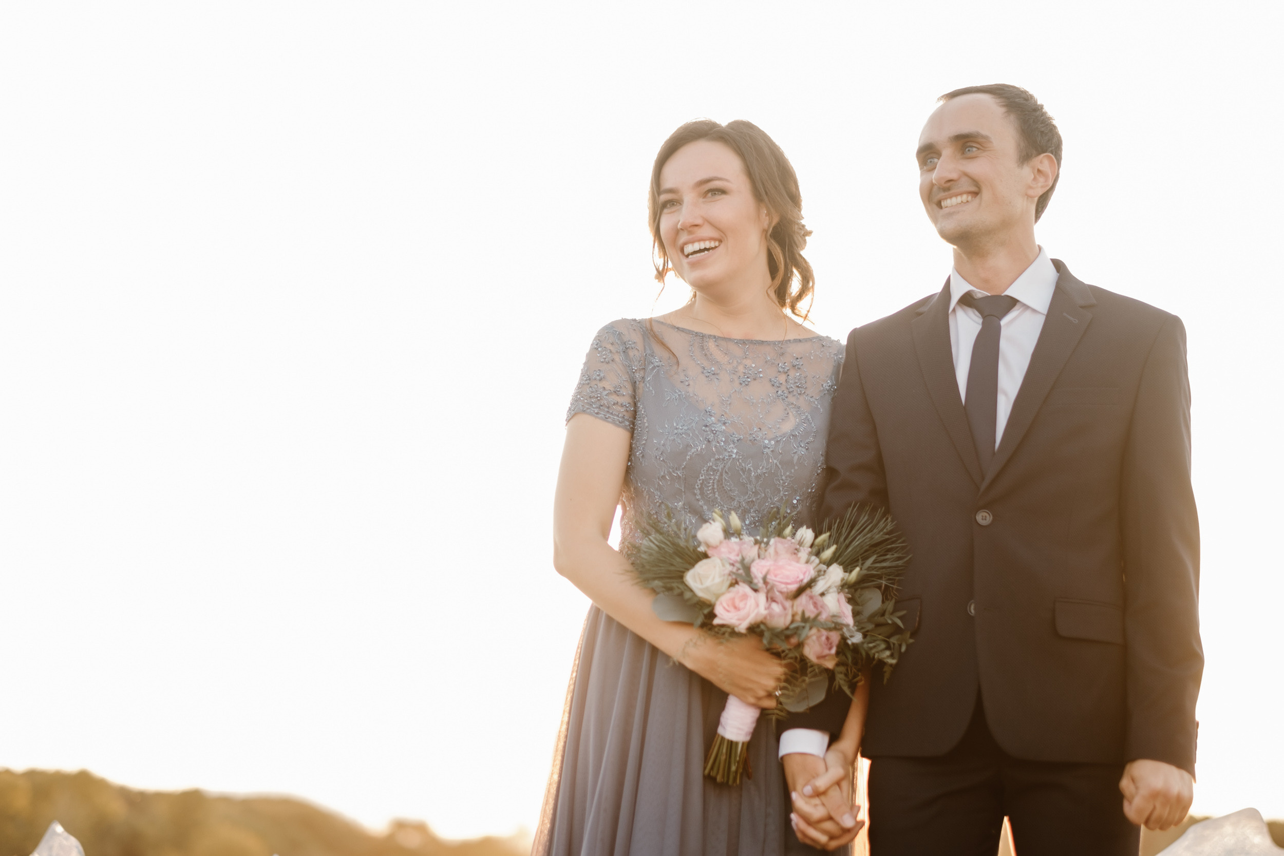 Павел и Валерия. Главная