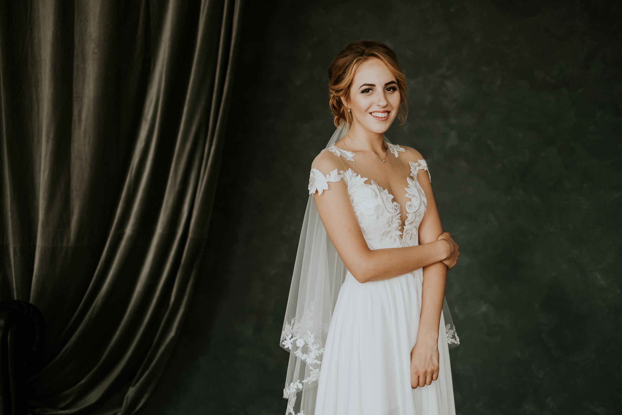 Сергей и Наталья. Главная