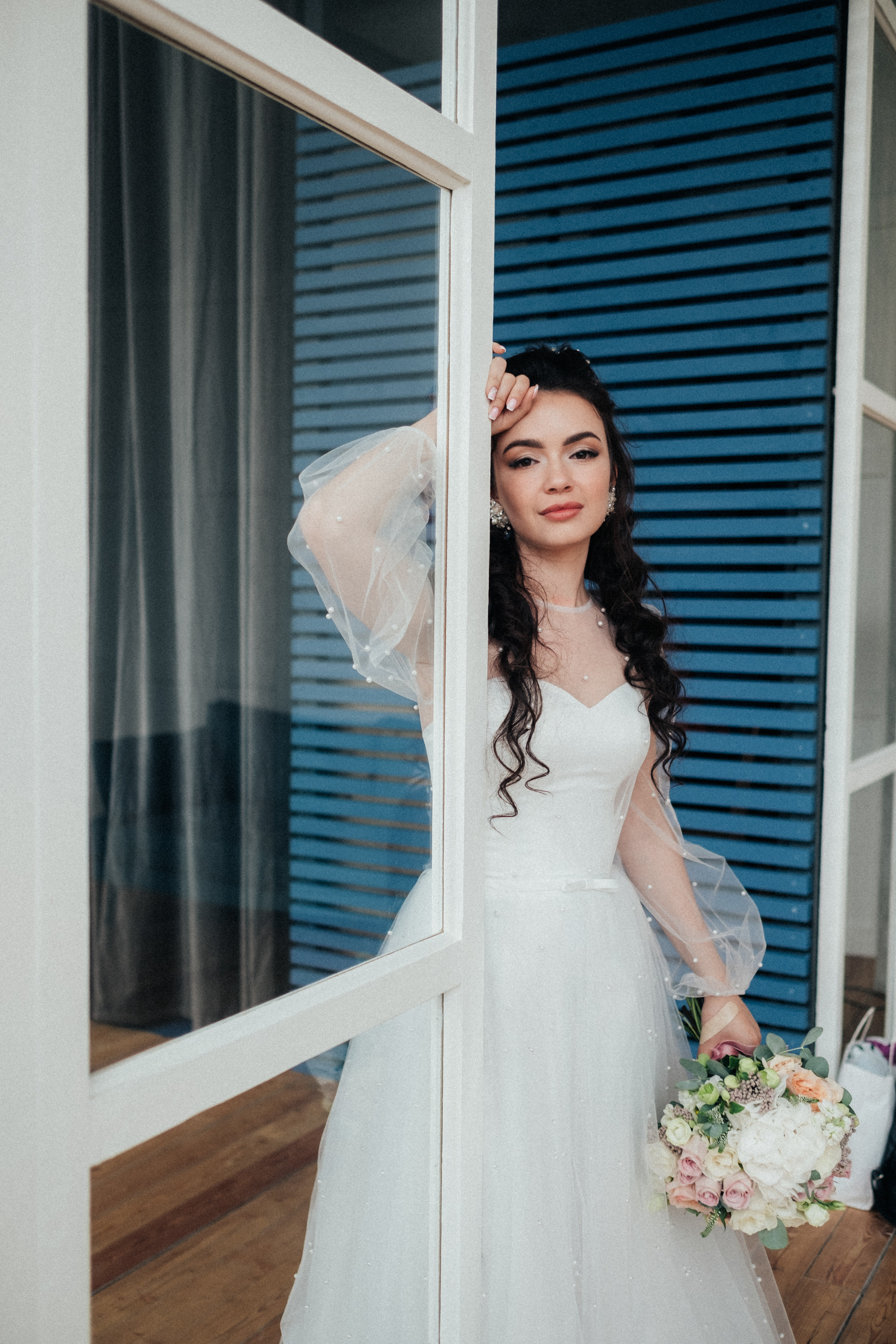 Олег и Наталья. Главная