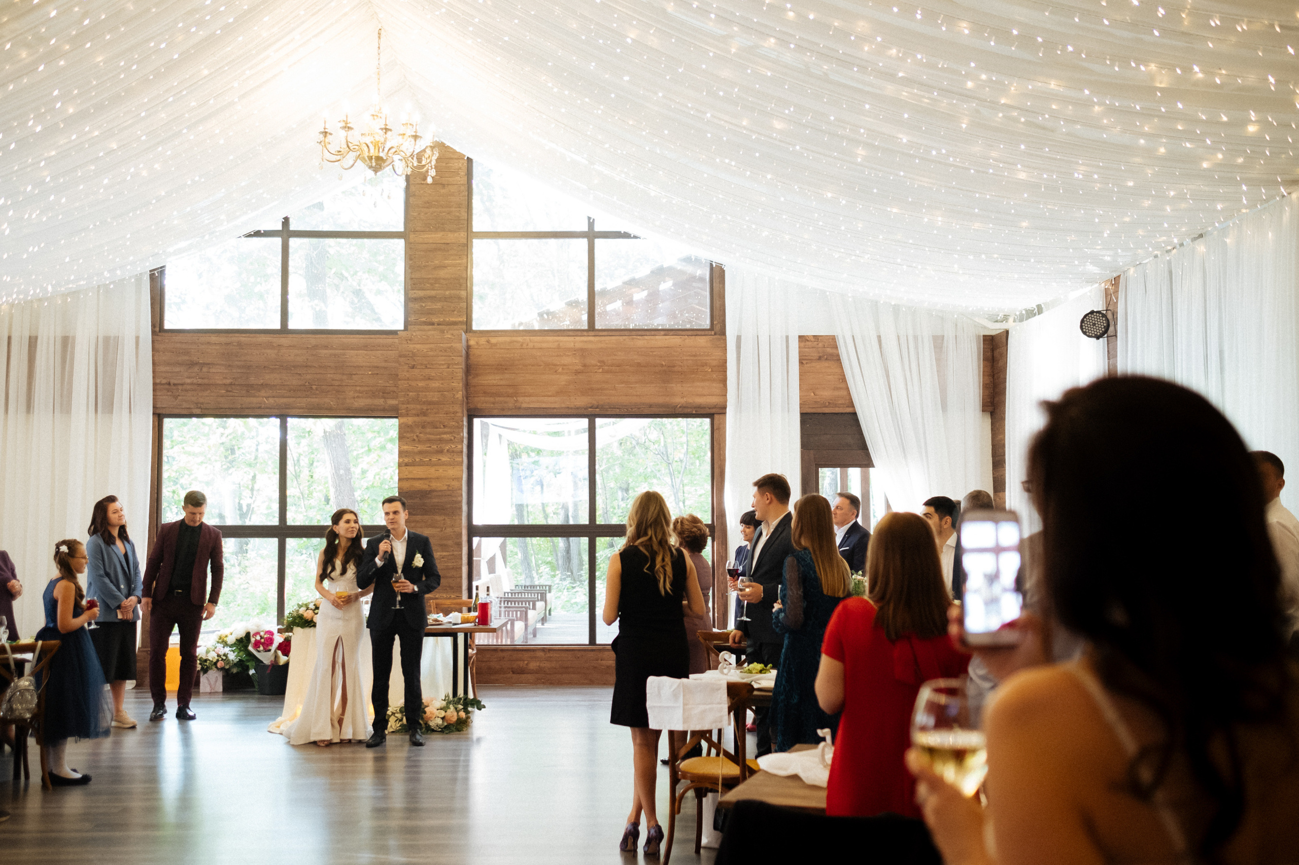 Никита и Дарья. Главная