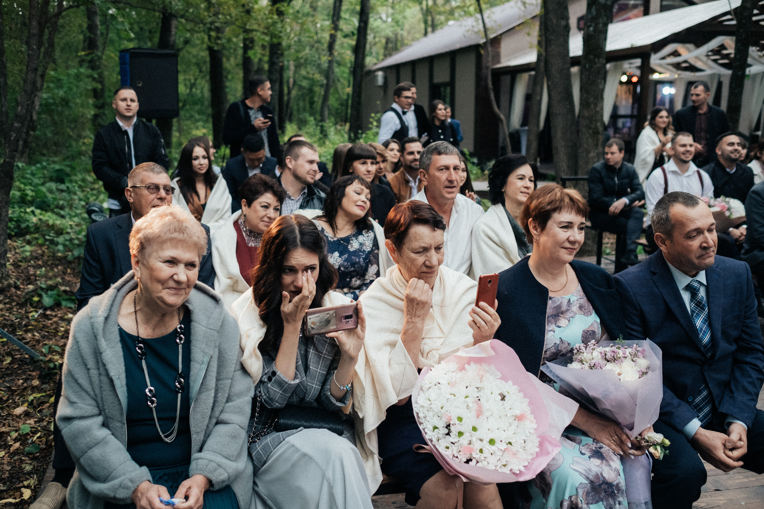 Олег и Наталья. Главная