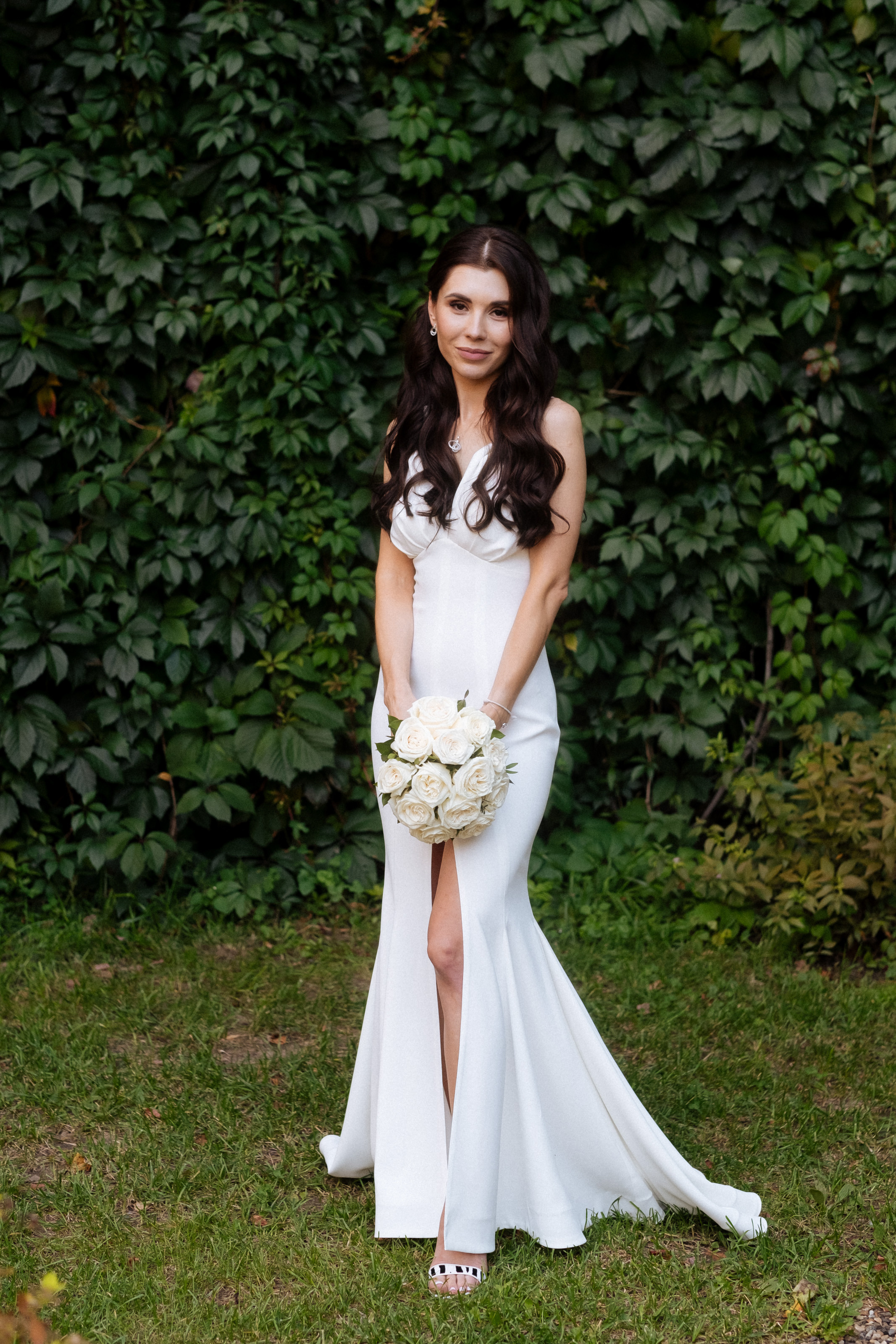 Никита и Дарья. Главная