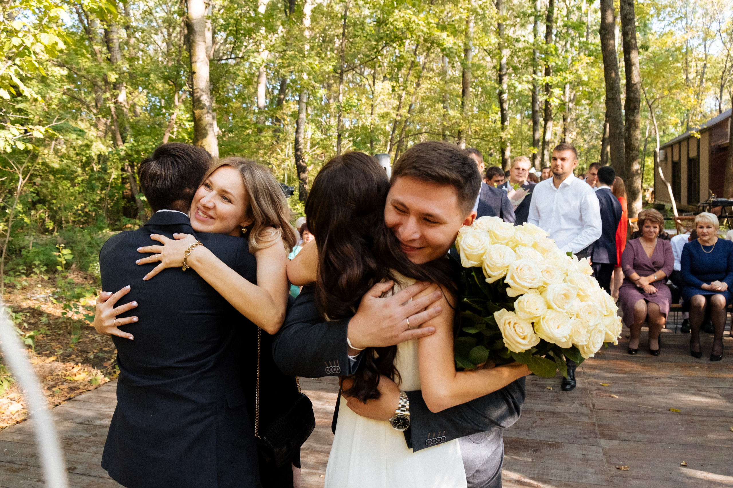 Никита и Дарья. Главная