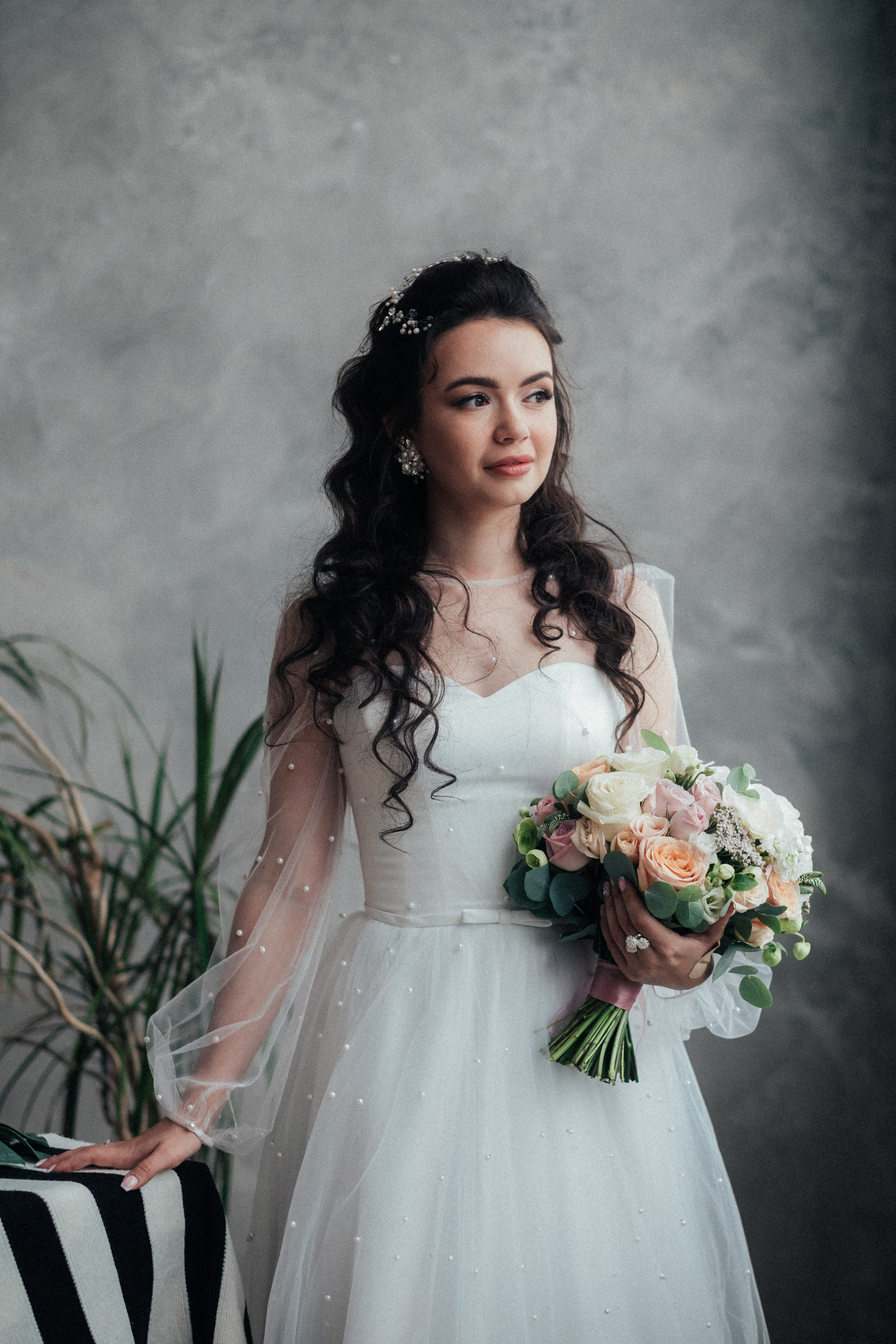 Олег и Наталья. Главная