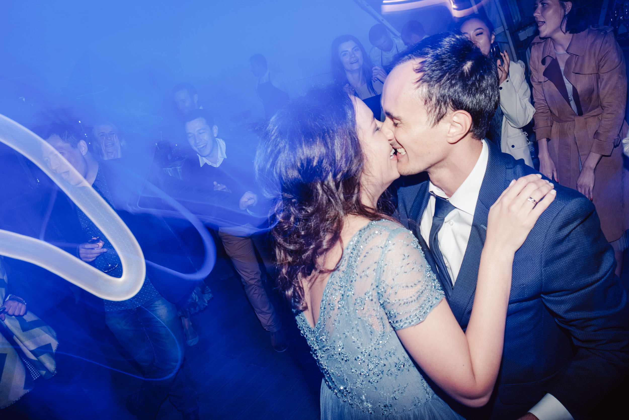 Павел и Валерия. Главная