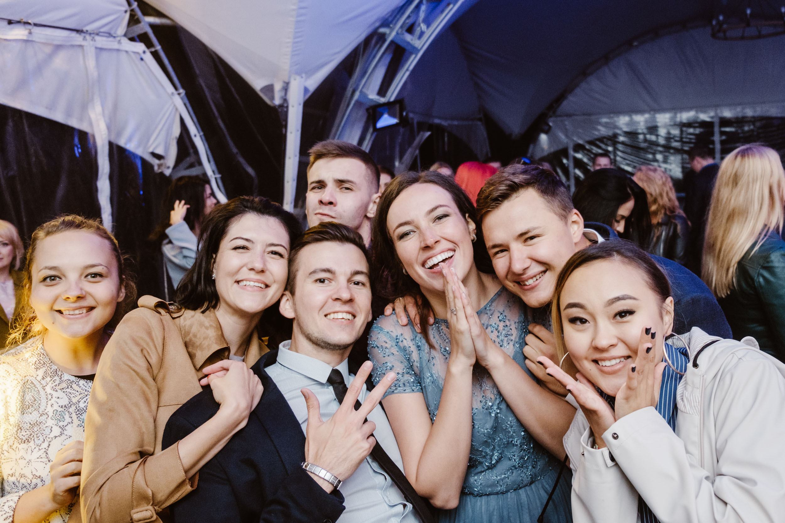 Павел и Валерия. Главная