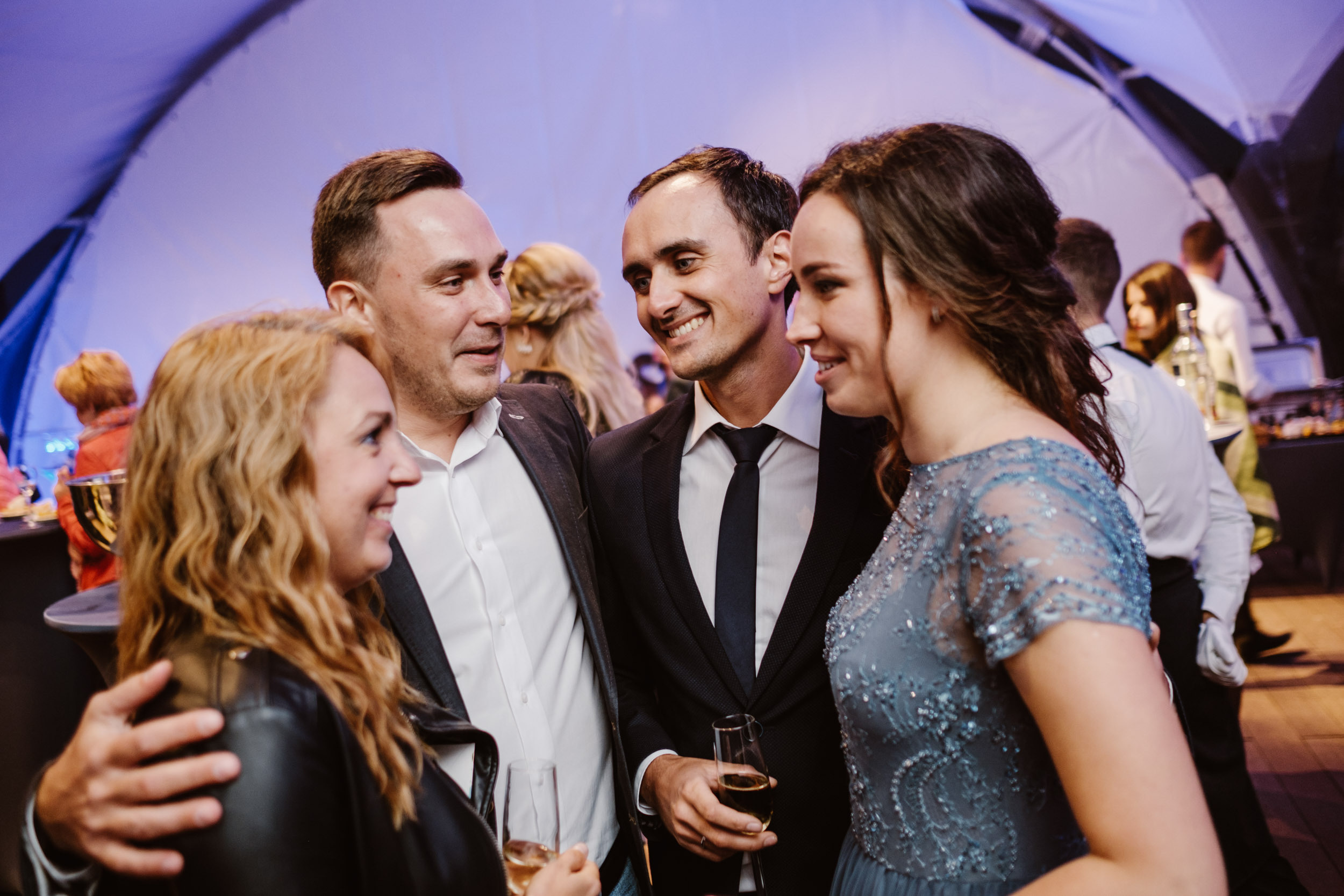 Павел и Валерия. Главная