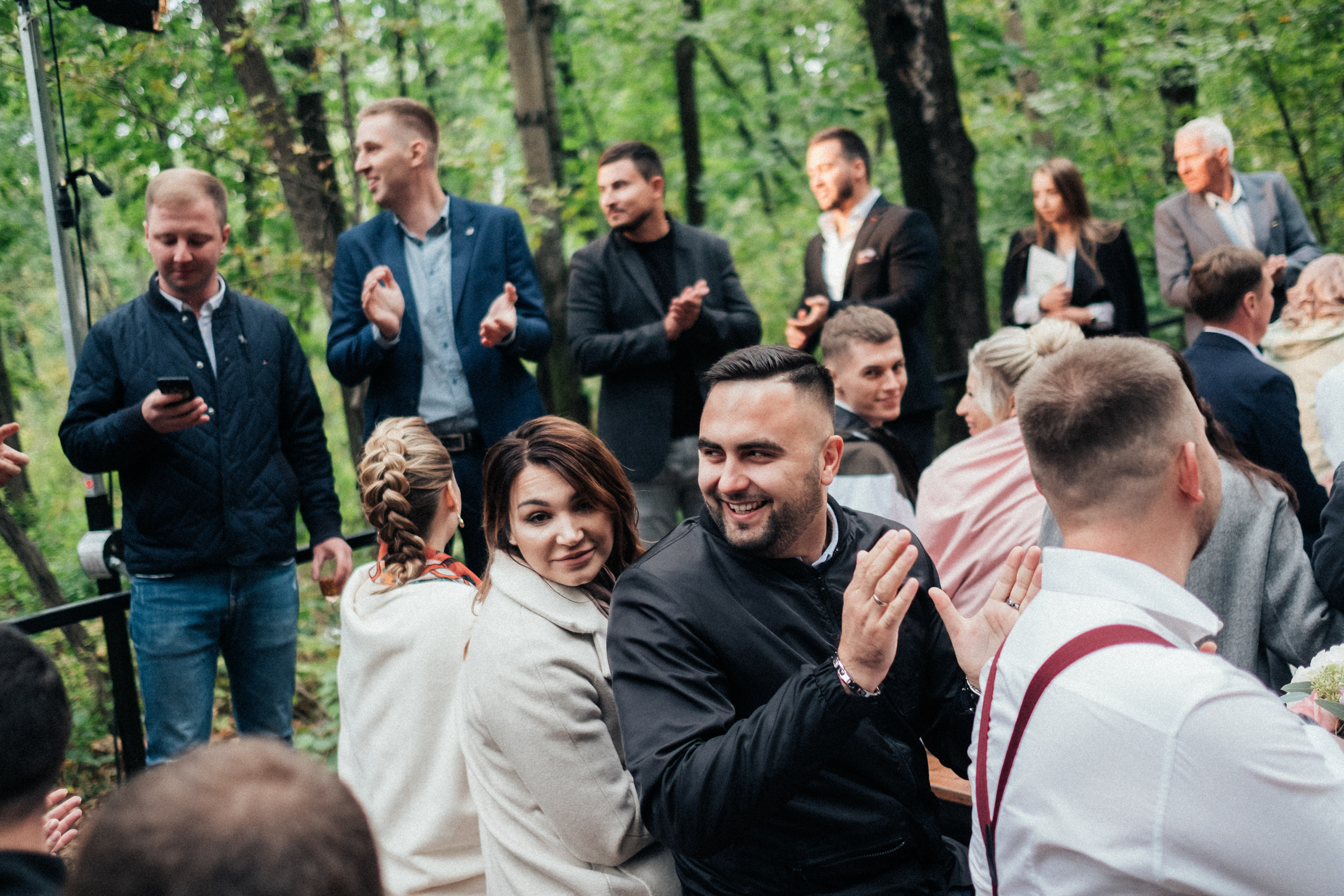 Олег и Наталья. Главная