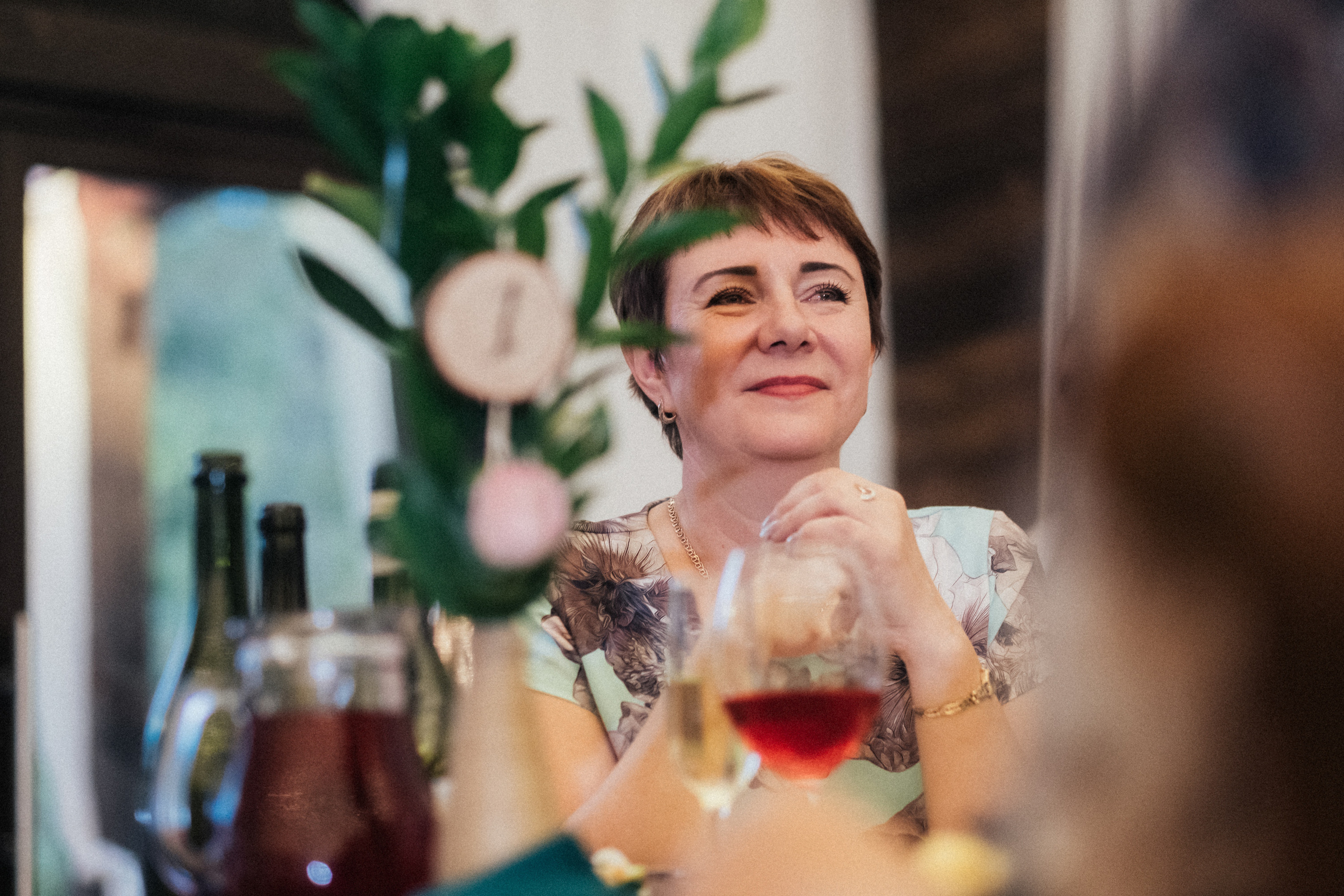 Олег и Наталья. Главная