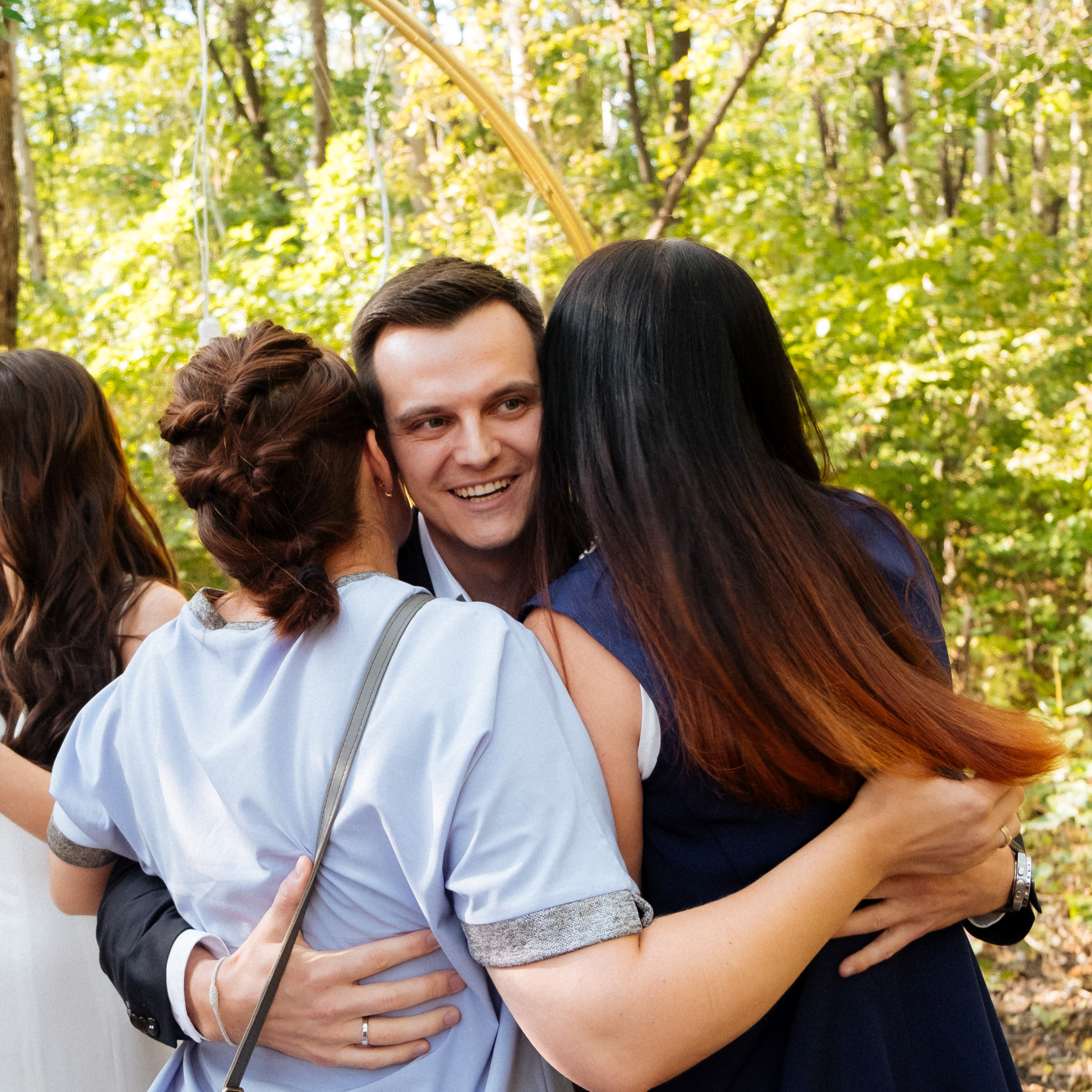 Никита и Дарья. Главная