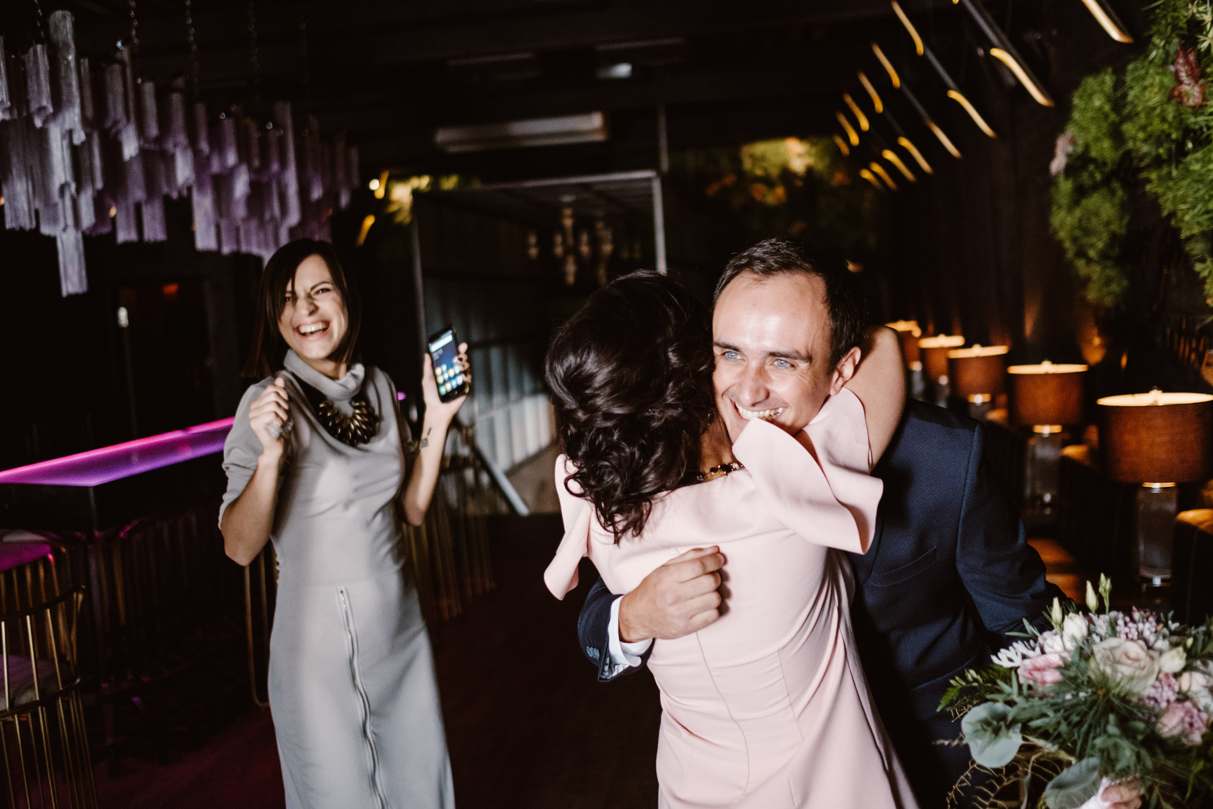 Павел и Валерия. Главная