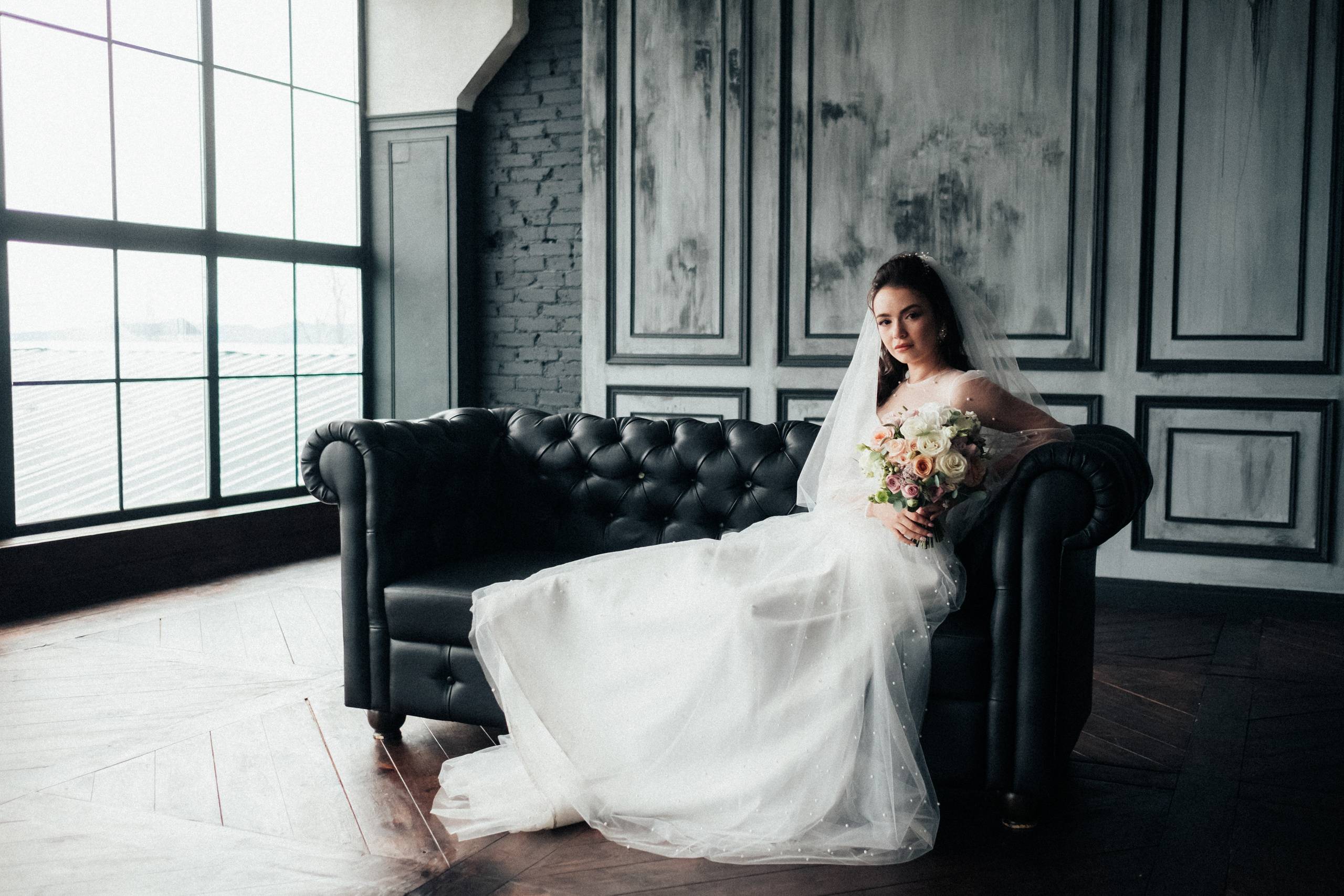 Олег и Наталья. Главная