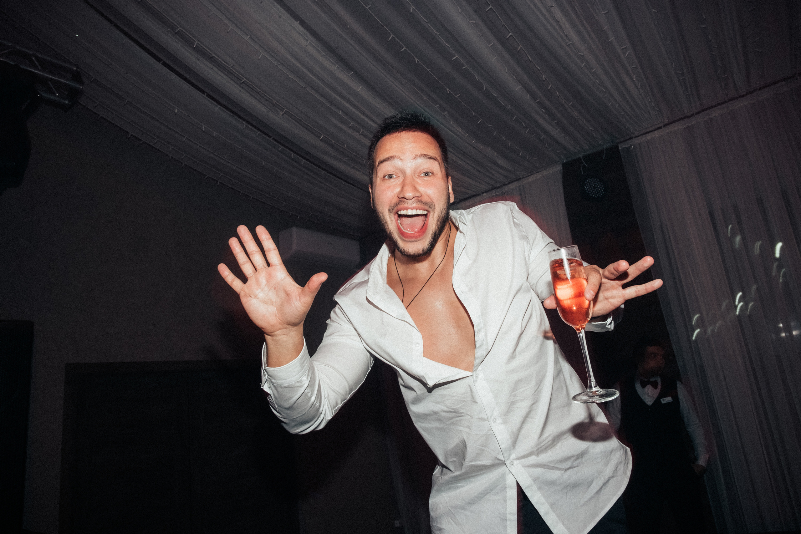 Олег и Наталья. Главная