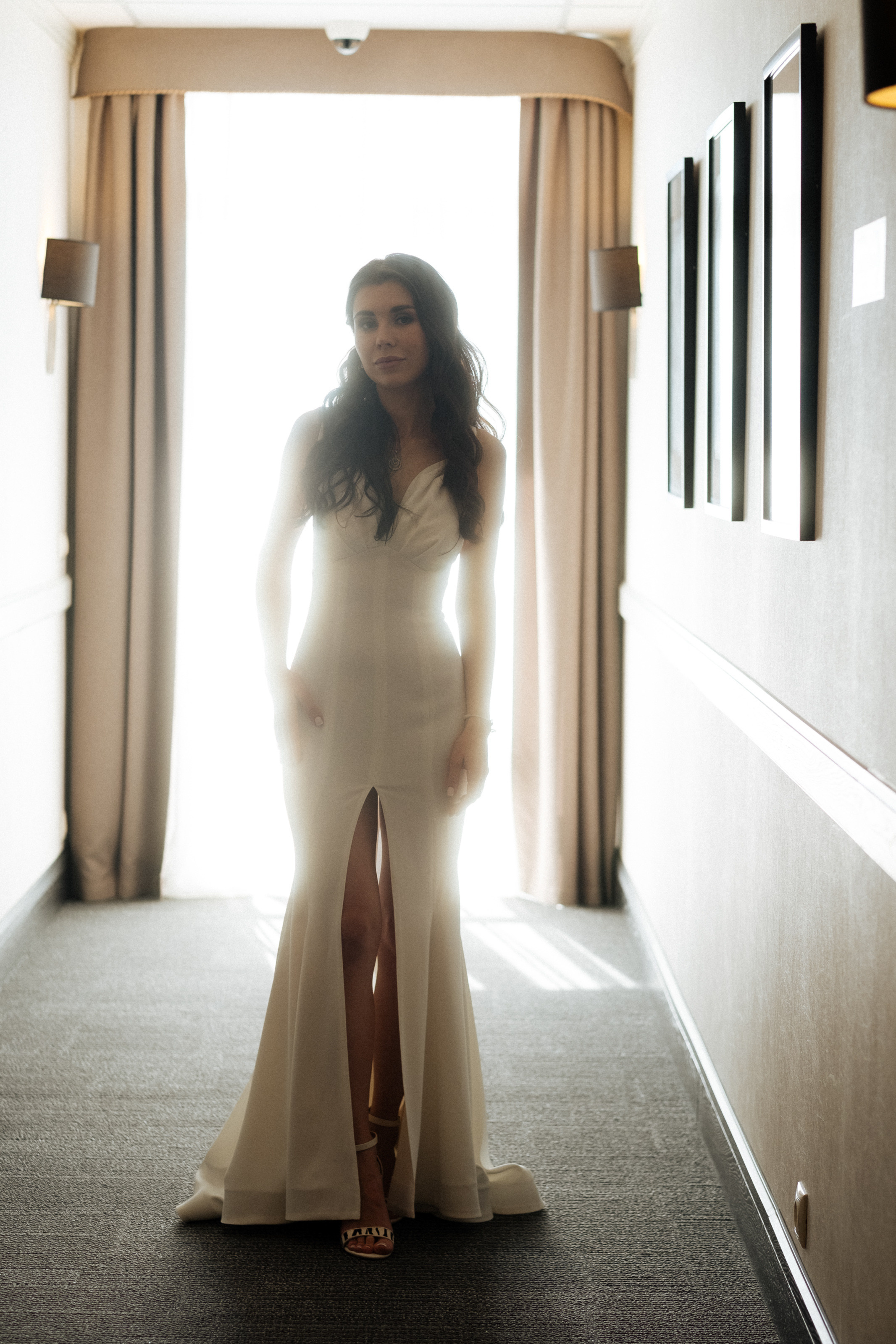 Никита и Дарья. Главная