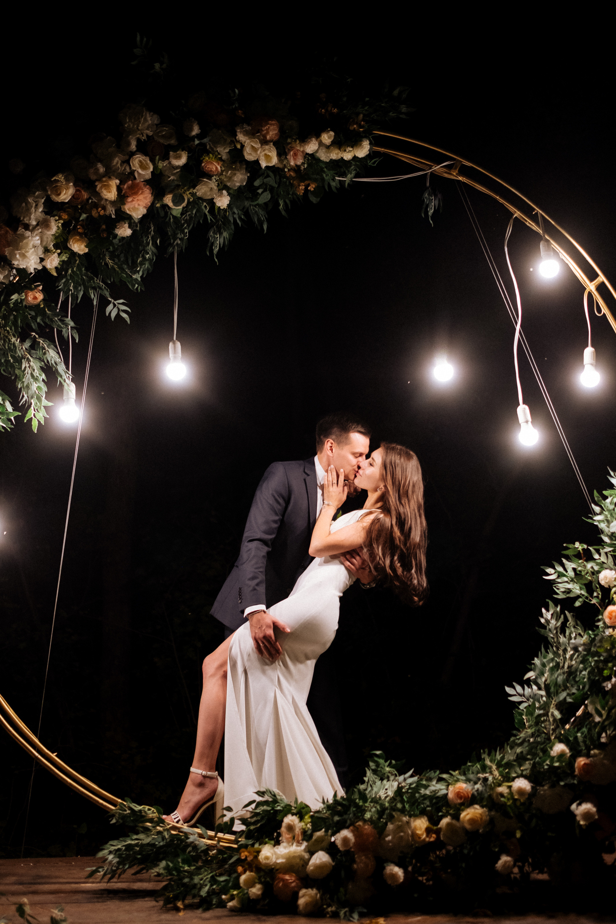 Никита и Дарья. Главная