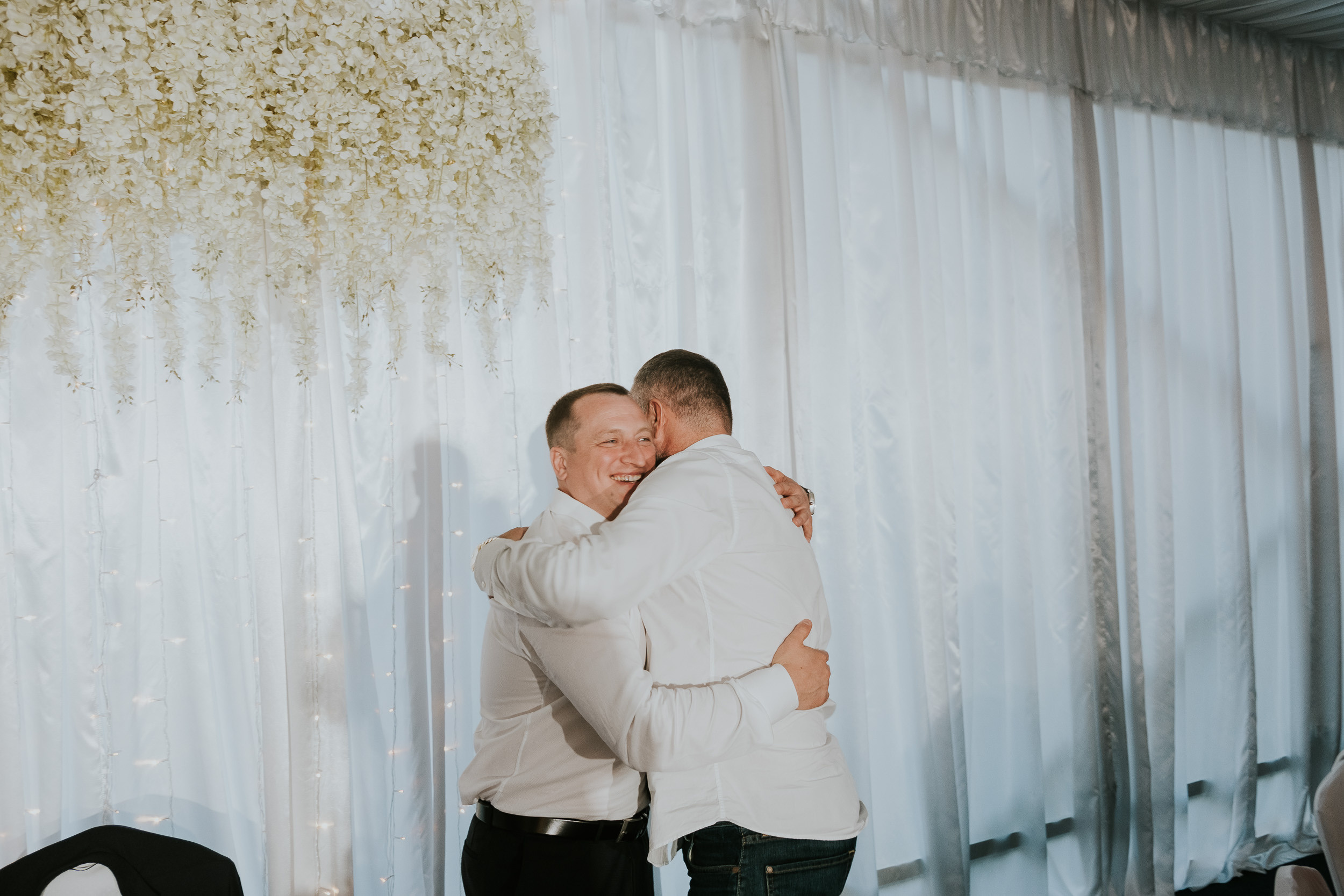 Сергей и Наталья. Главная