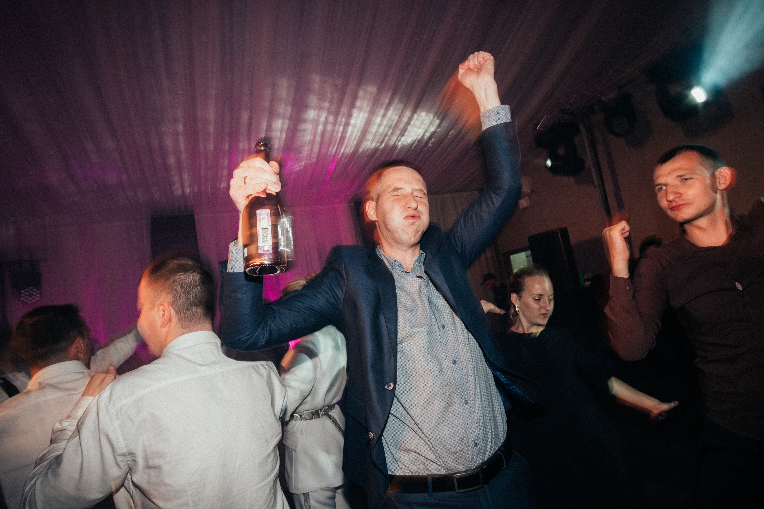 Олег и Наталья. Главная