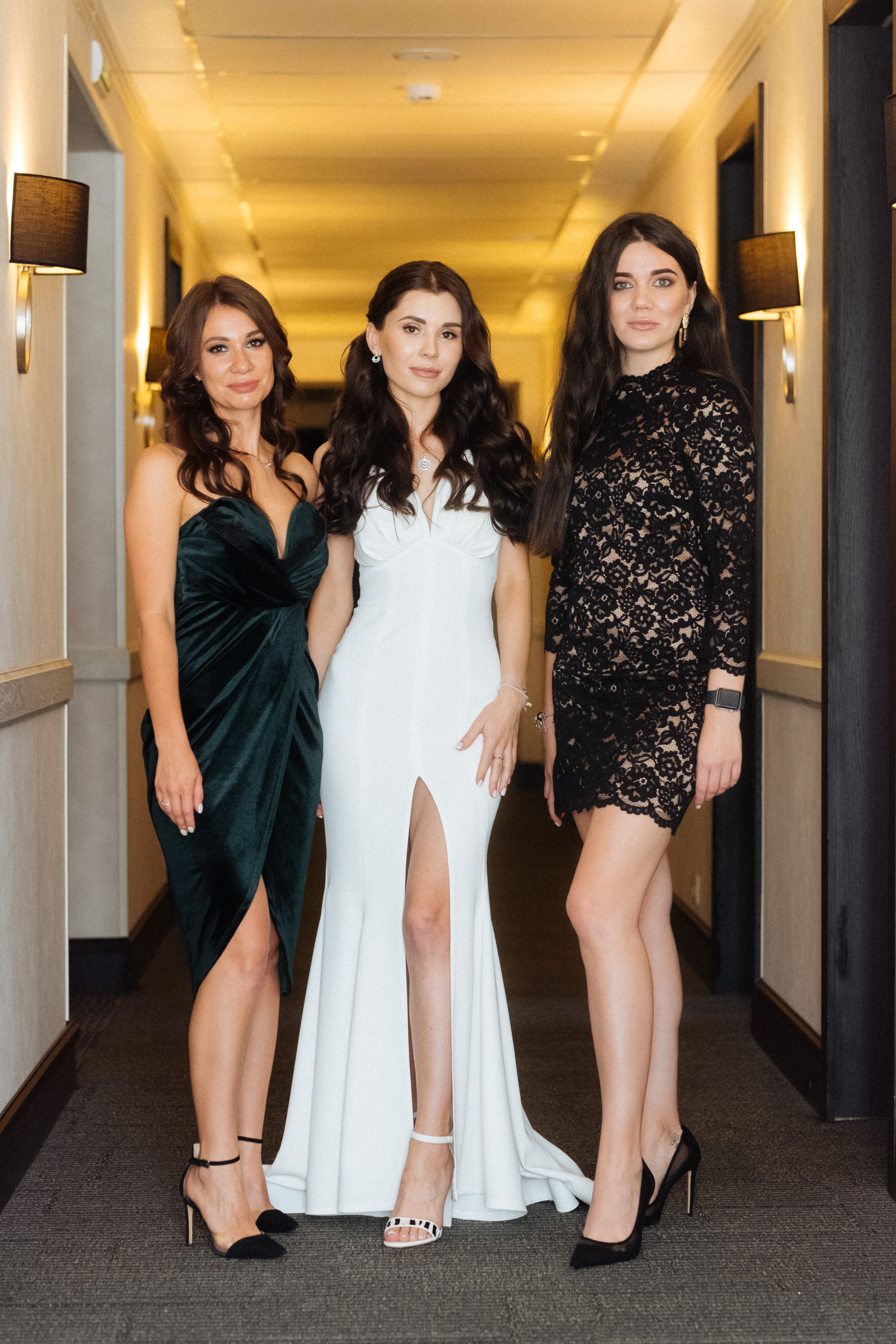 Никита и Дарья. Главная