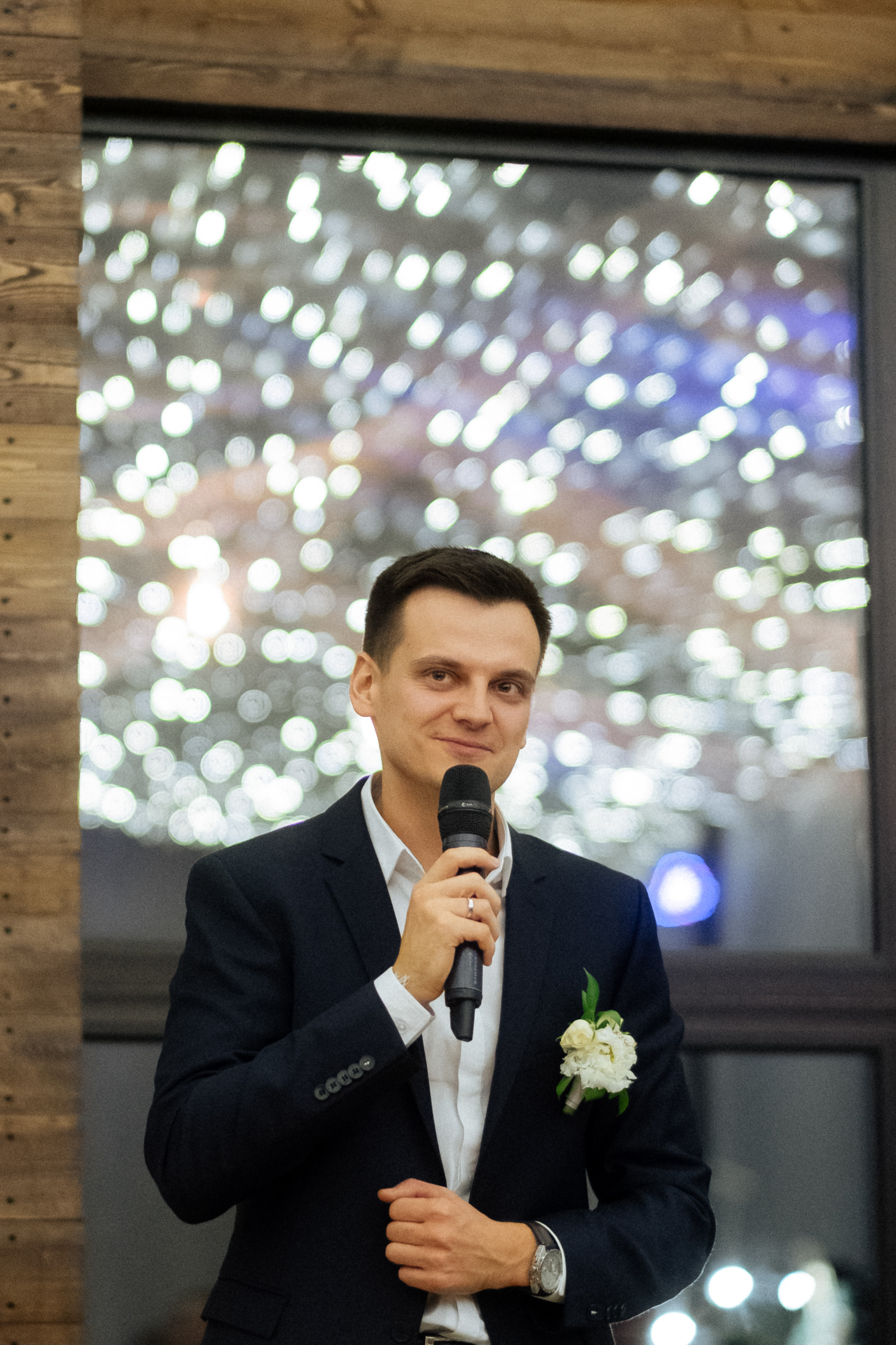 Никита и Дарья. Главная